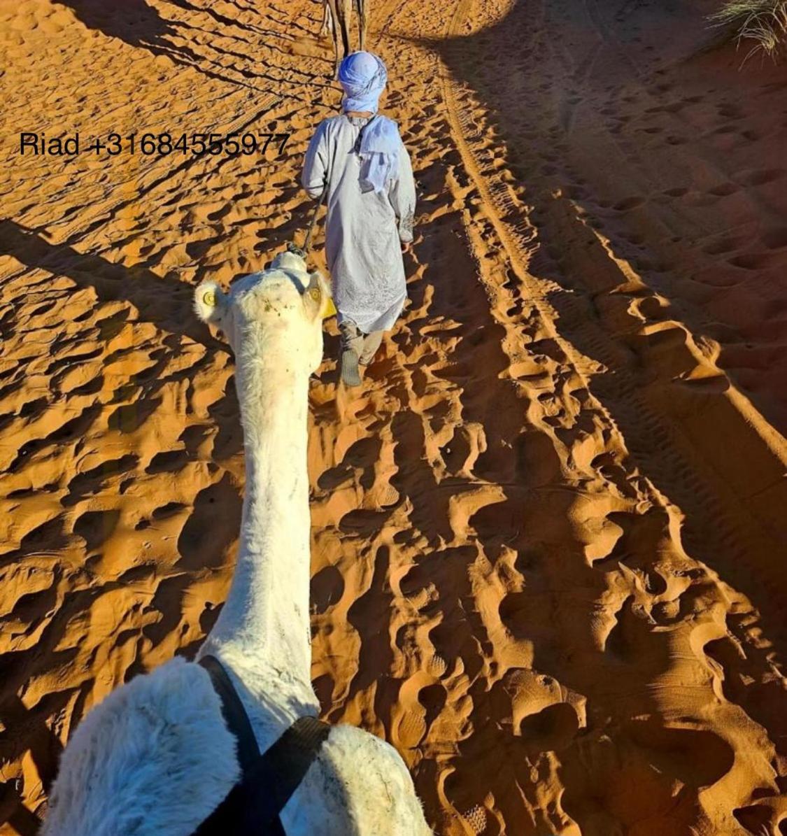 Riad Isabelle Vakantiehuis