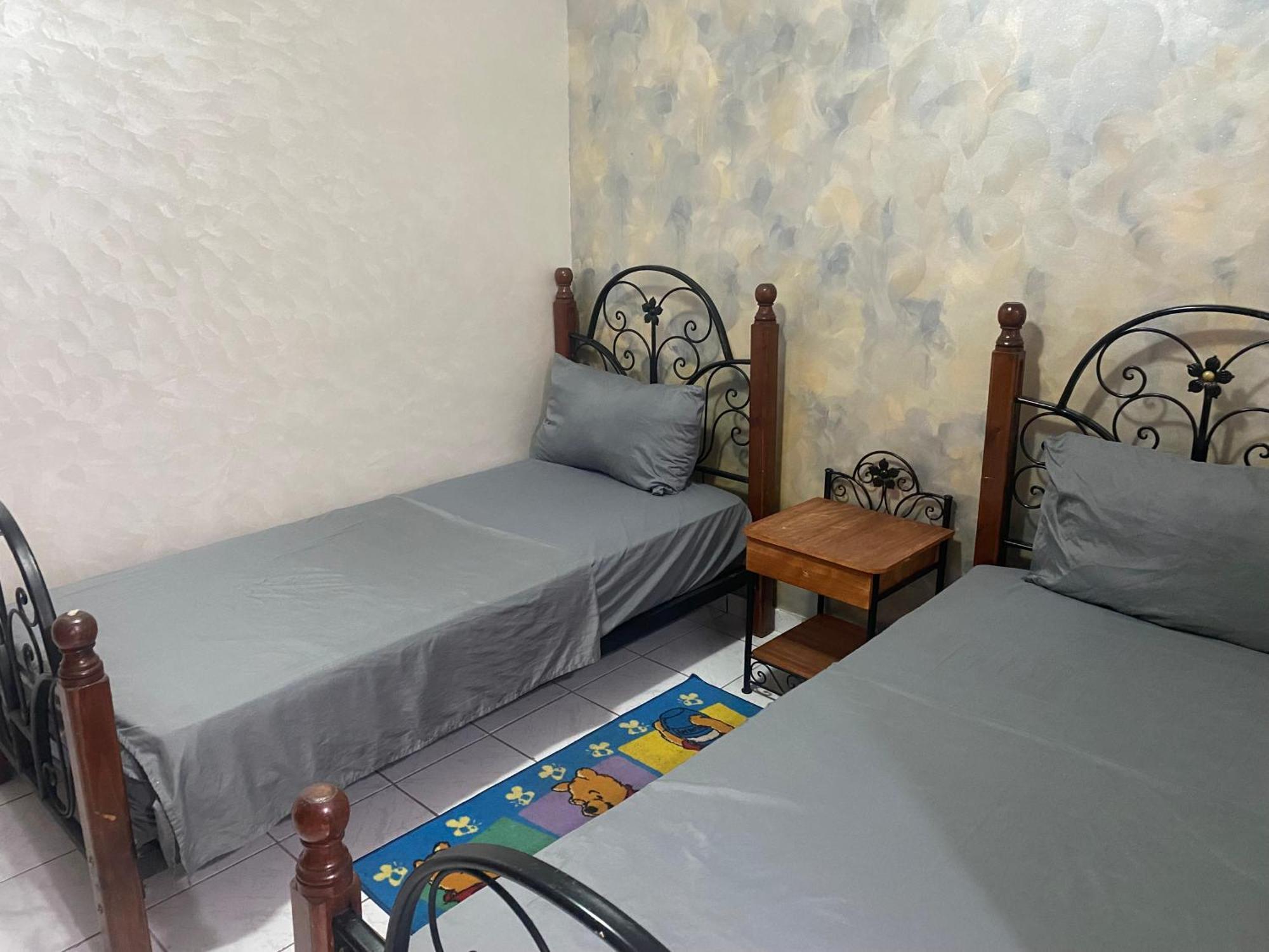 Riad Isabelle Vakantiehuis Marrakesh