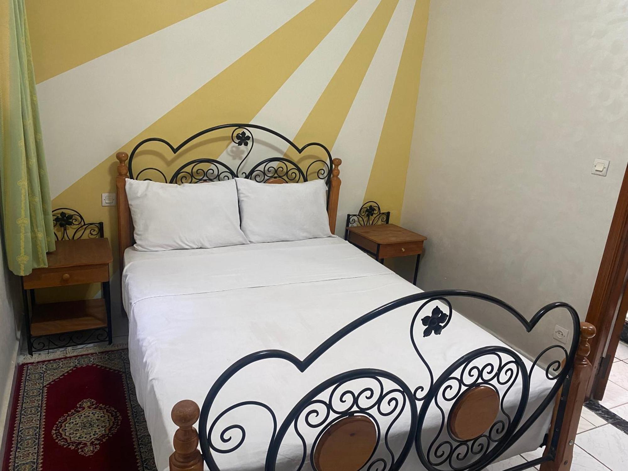 Riad Isabelle Vakantiehuis Marrakesh