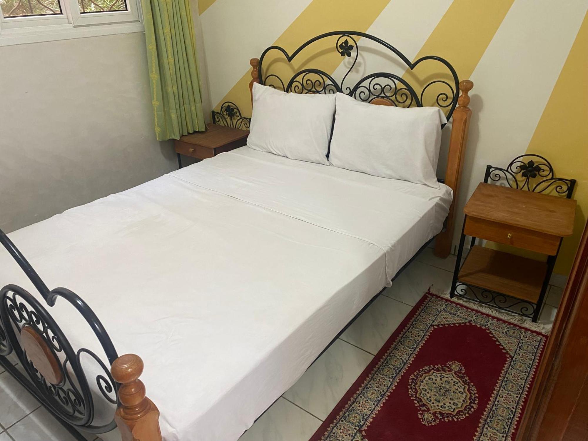 Riad Isabelle *