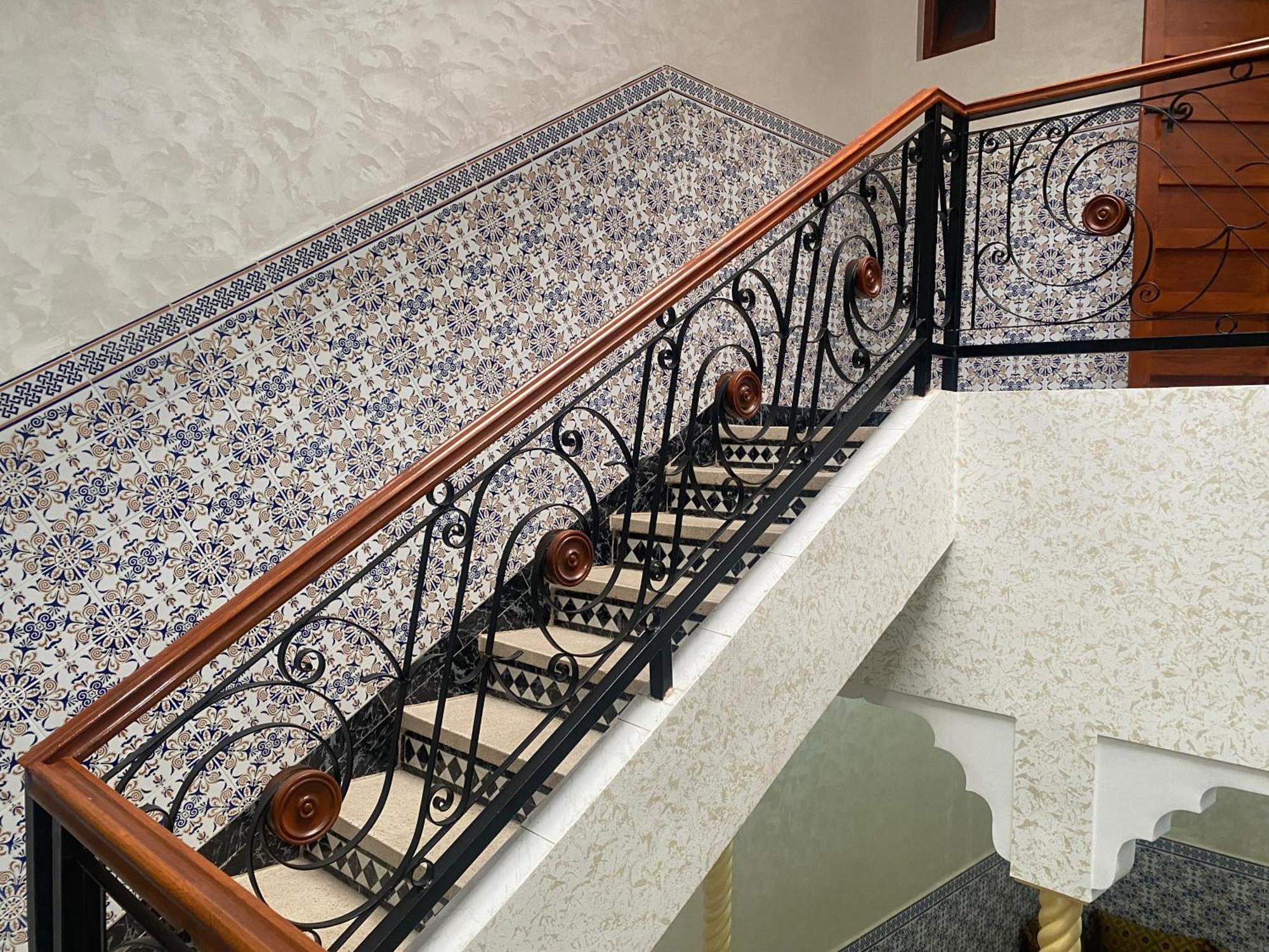 Vakantiehuis Riad Isabelle Marrakesh