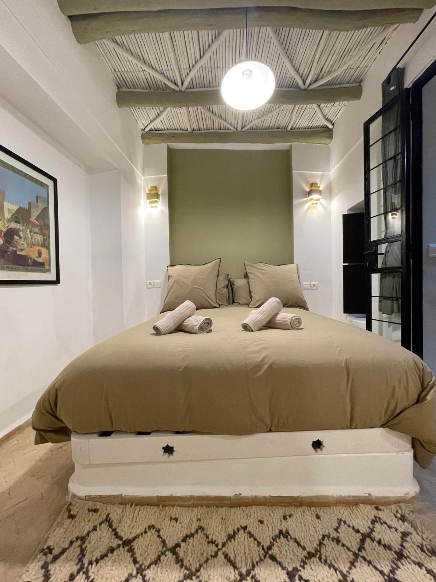 Vakantiehuis Dardeco Prive Centre Medina