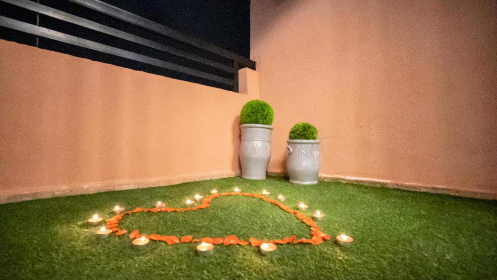 Appartement Lucini To Marrakech