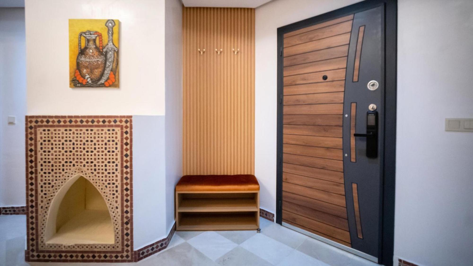 Lucini To Marrakech Appartement *
