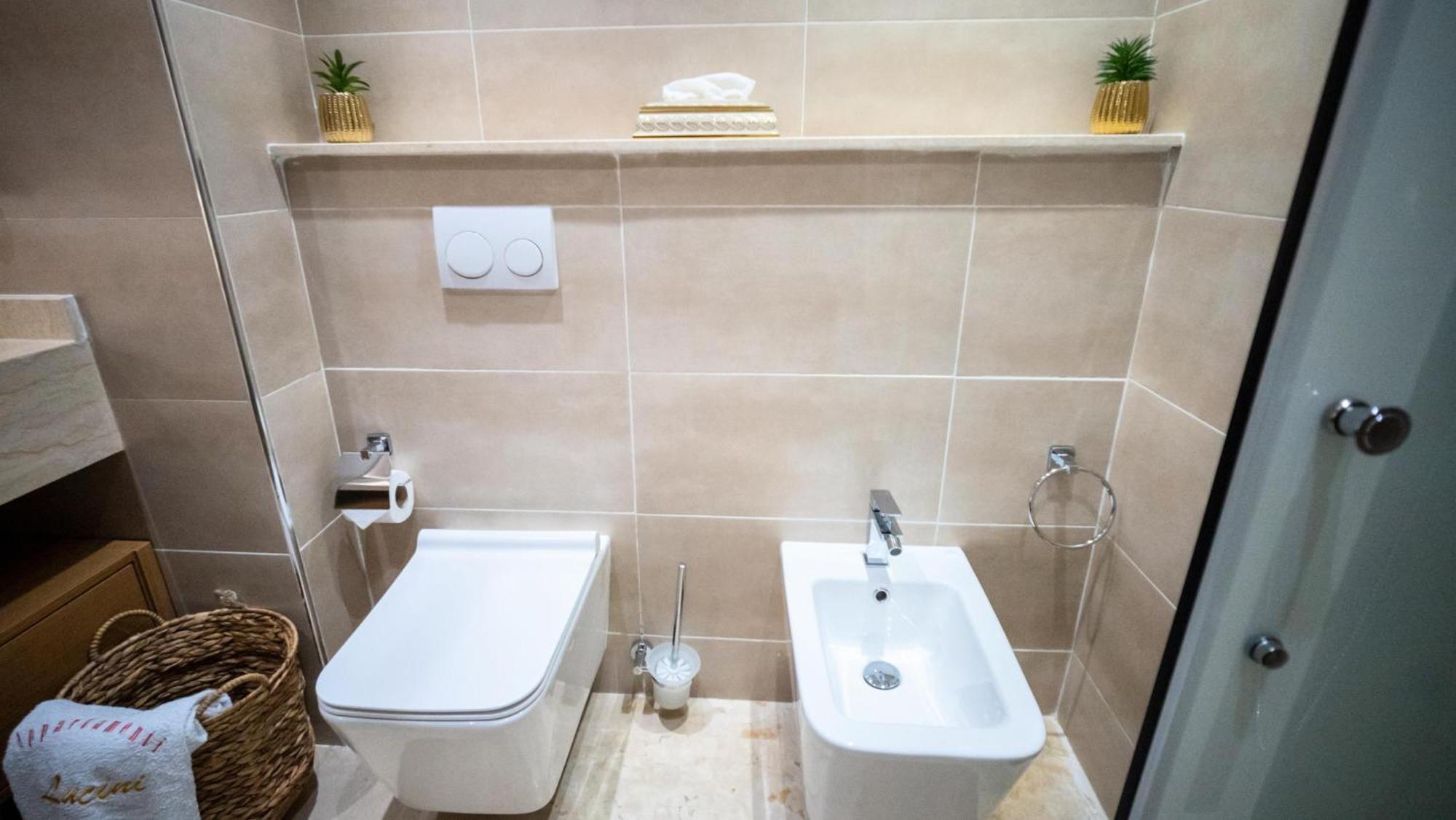 Lucini To Marrakech Appartement