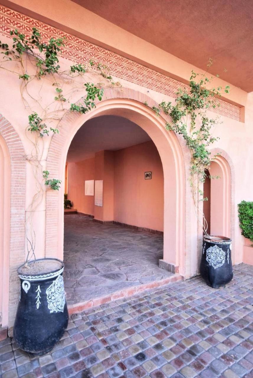 Appartement Lucini To Marrakech *