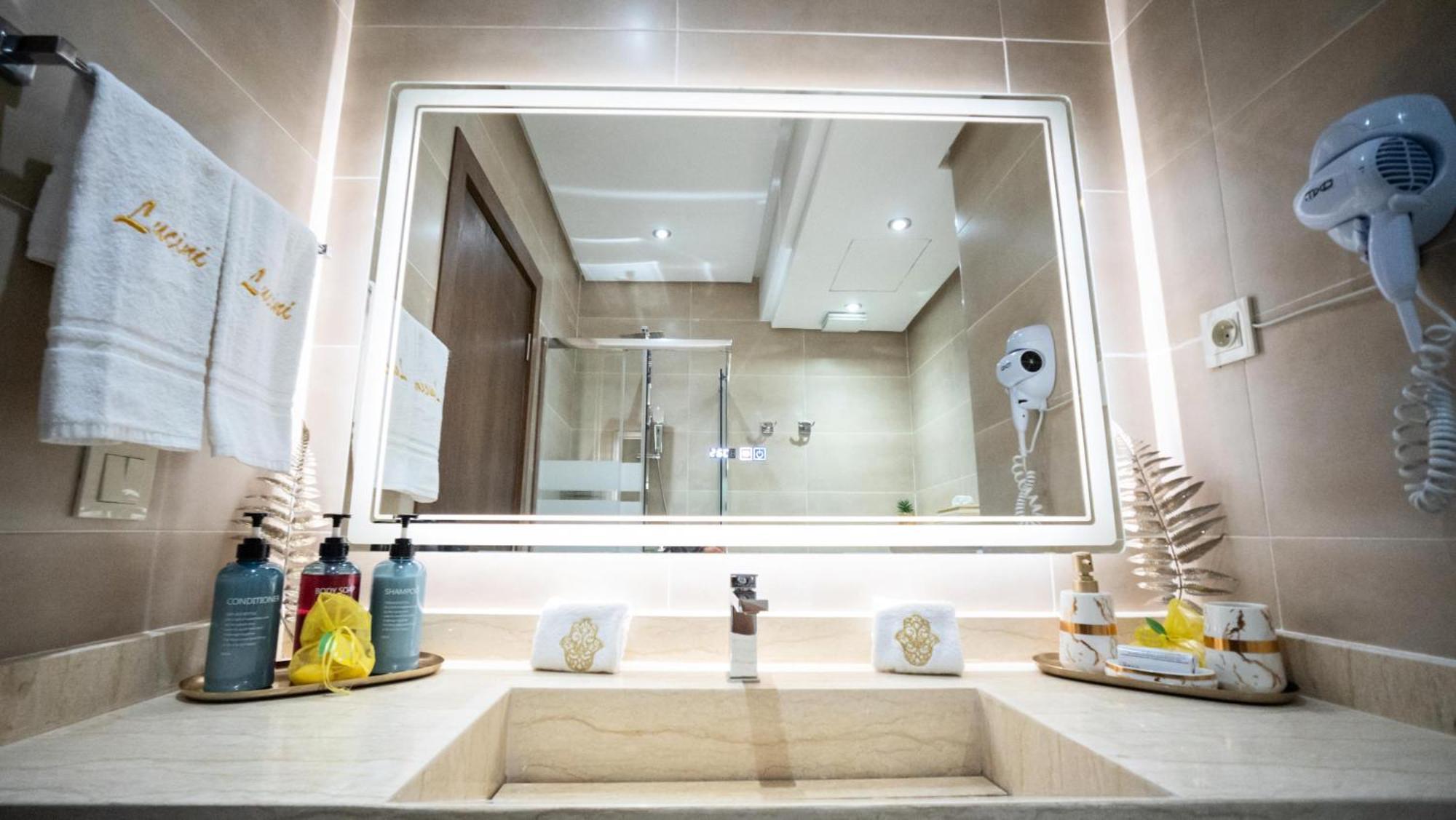 Appartement Lucini To Marrakech Marrakesh