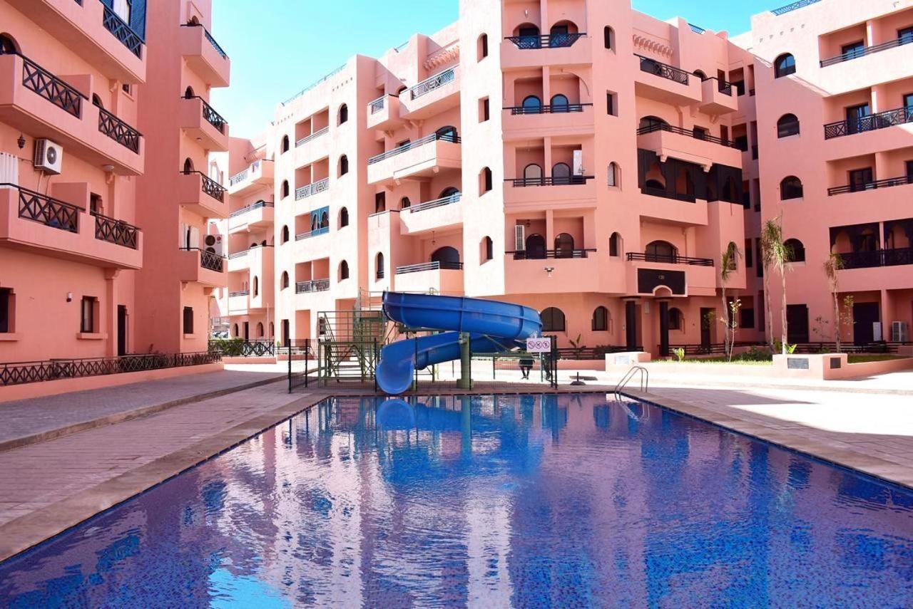 Lucini To Marrakech Appartement
