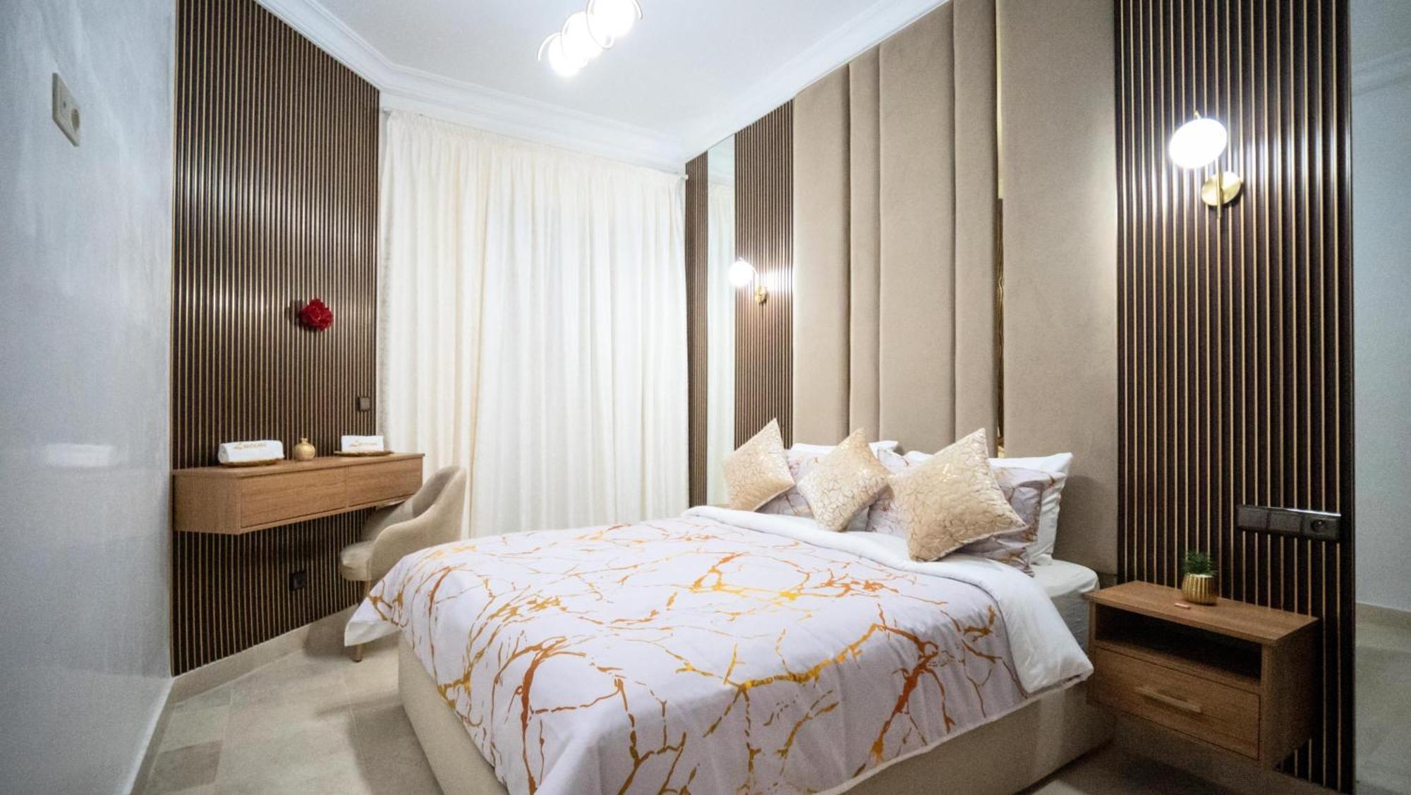 Lucini To Marrakech Appartement *