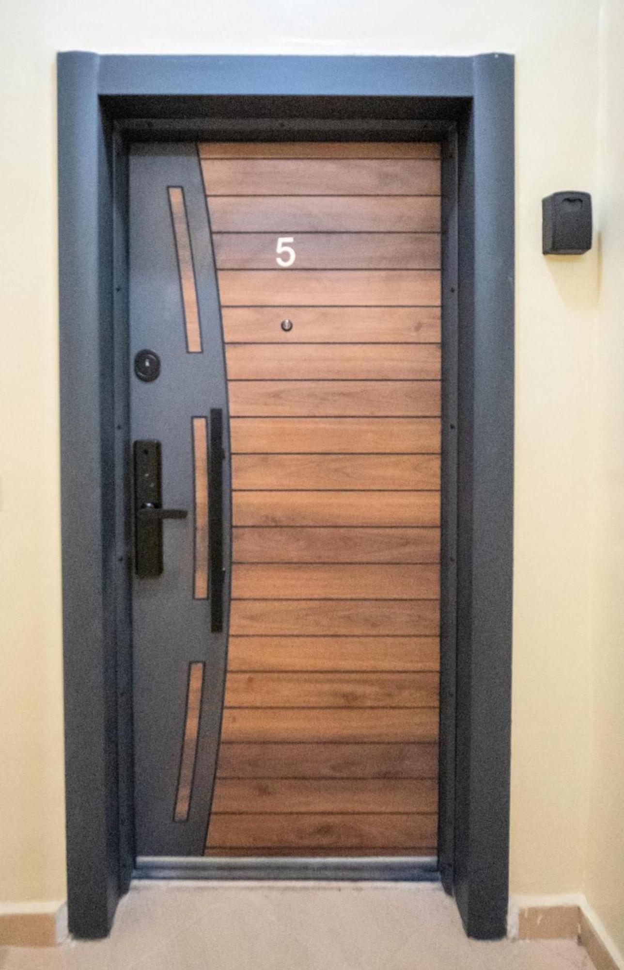 Appartement Lucini To Marrakech Marrakesh