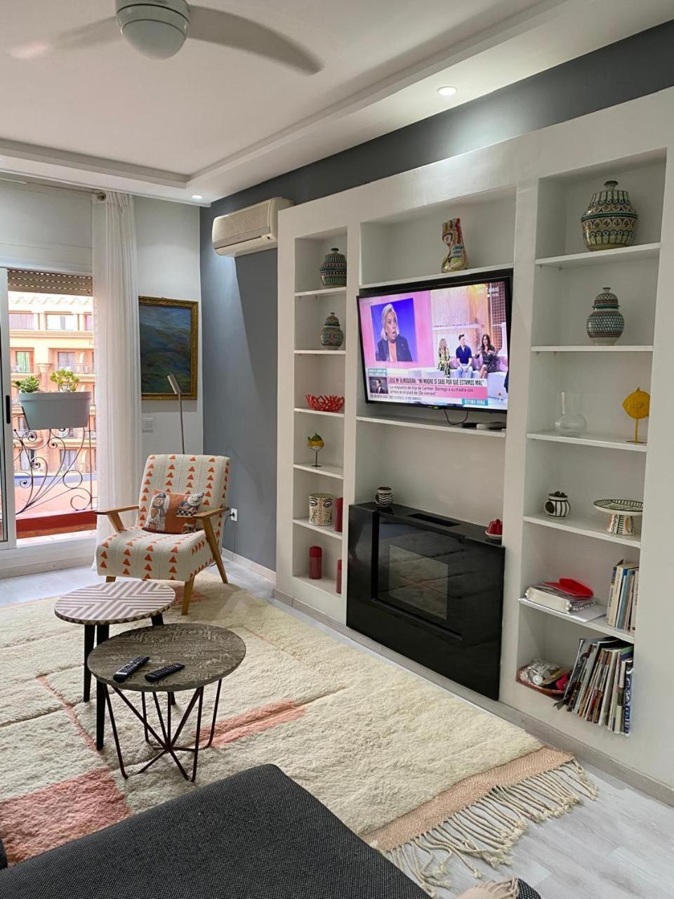 Luxury In Center Of Marrakech Appartement Marrakesh