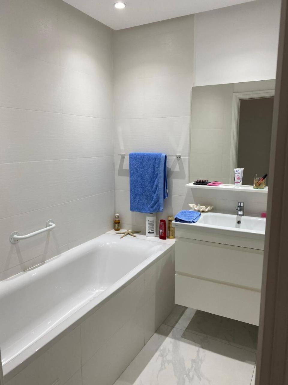 Luxury In Center Of Marrakech Appartement