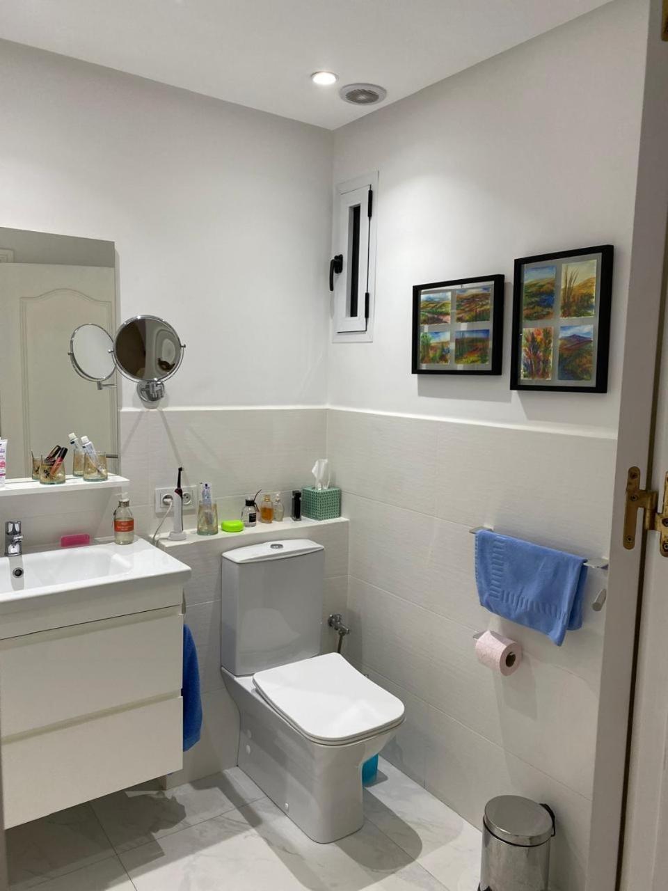 Appartement Luxury In Center Of Marrakech