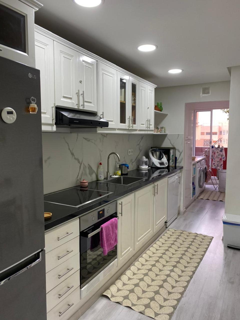 Appartement Luxury In Center Of Marrakech