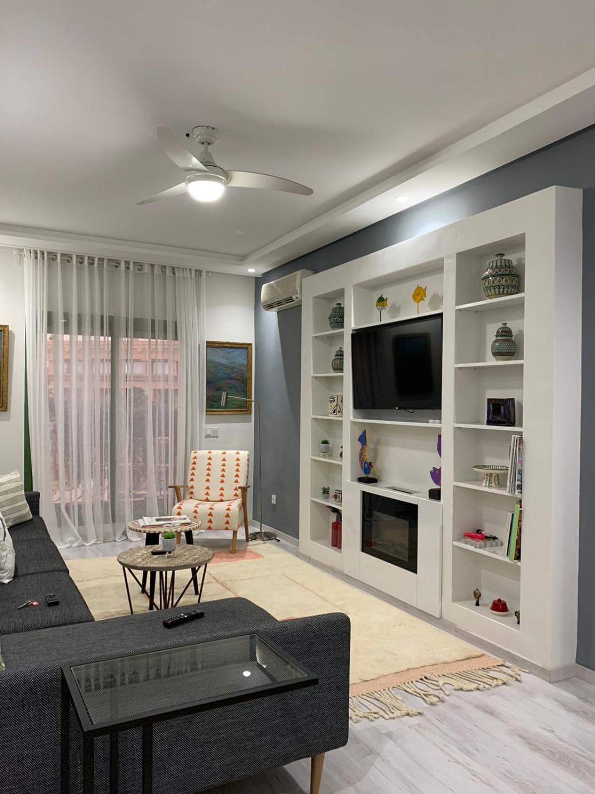 Appartement Luxury In Center Of Marrakech *