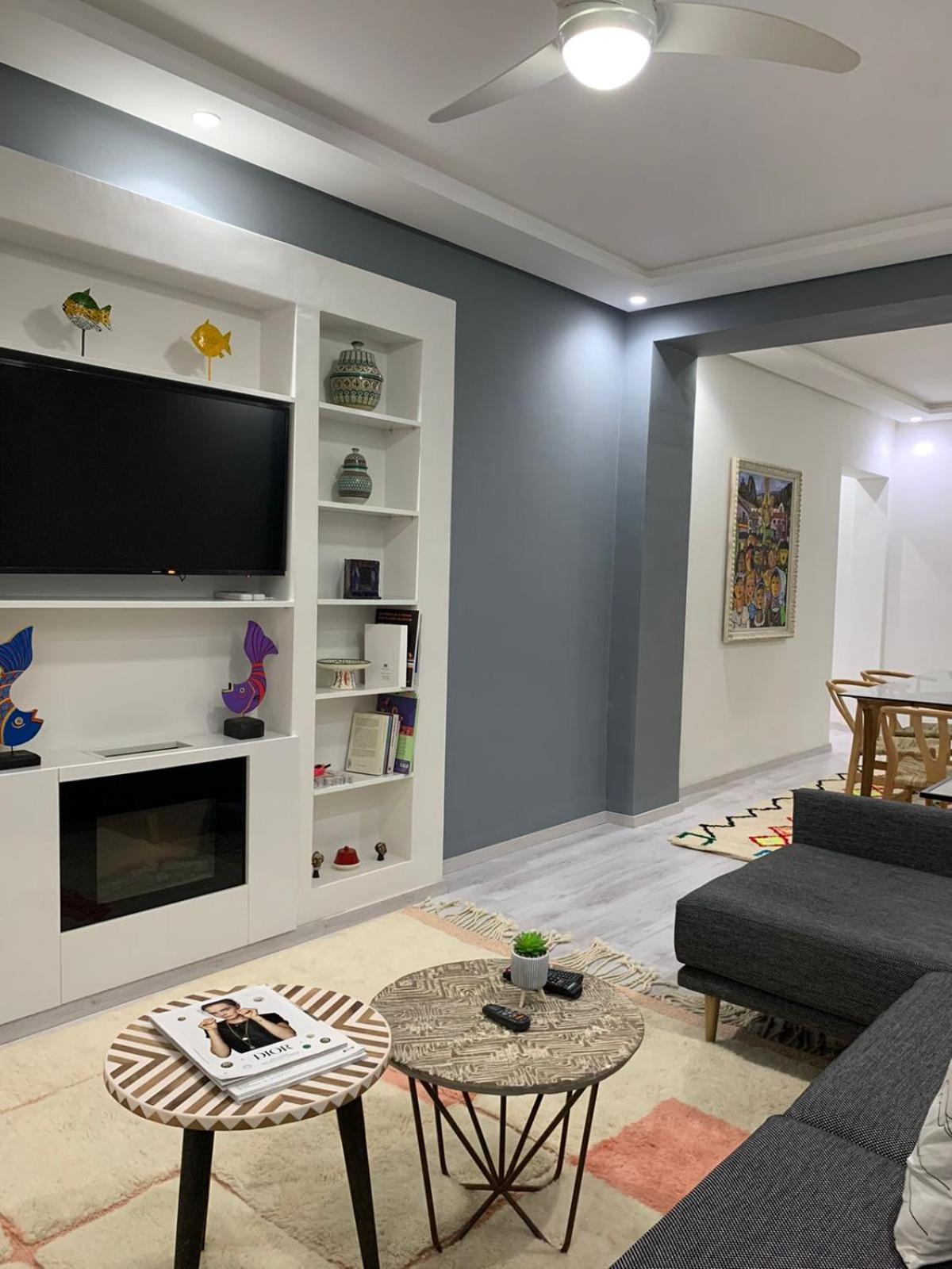 Luxury In Center Of Marrakech Appartement Marrakesh