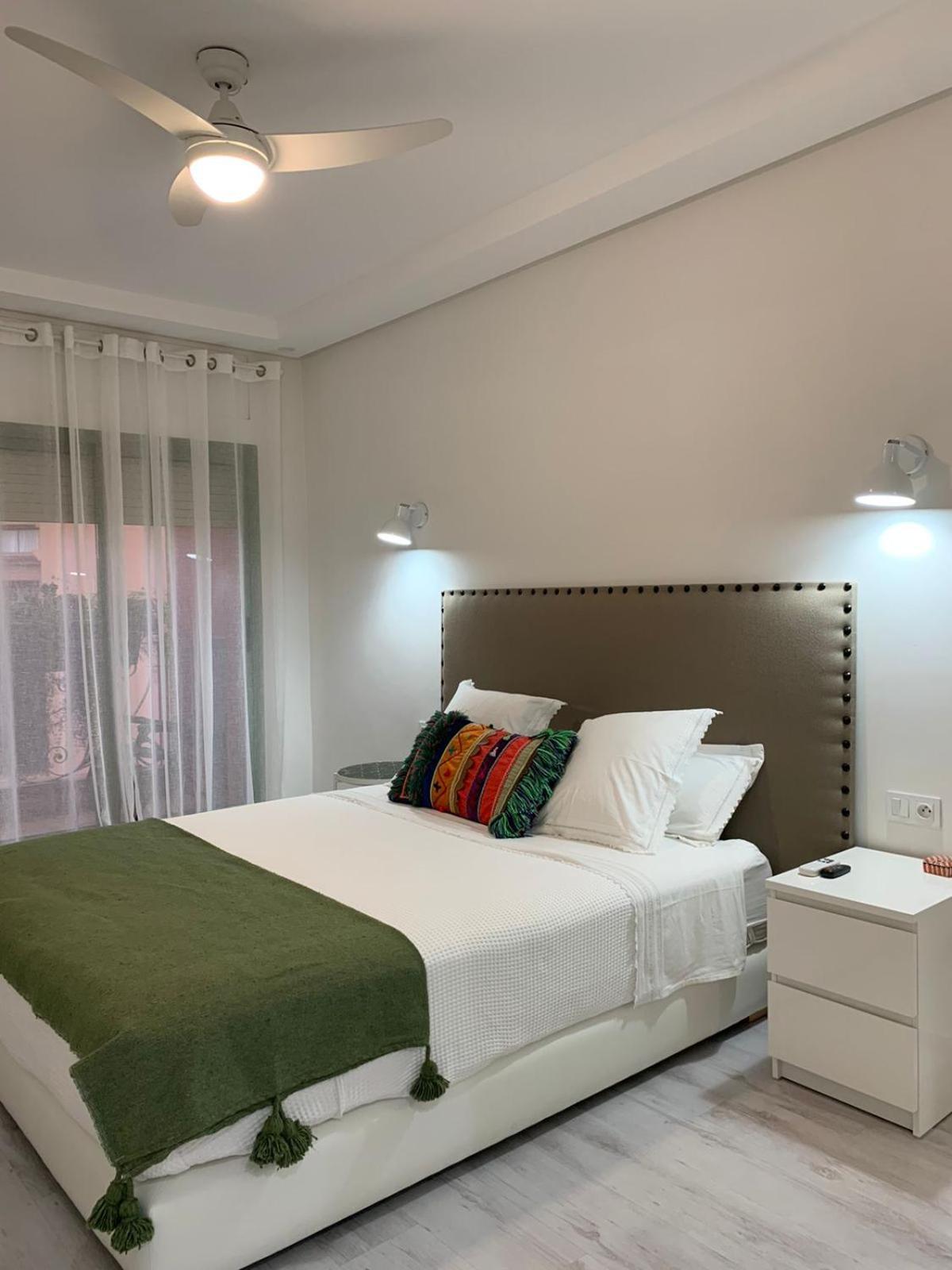 Appartement Luxury In Center Of Marrakech *