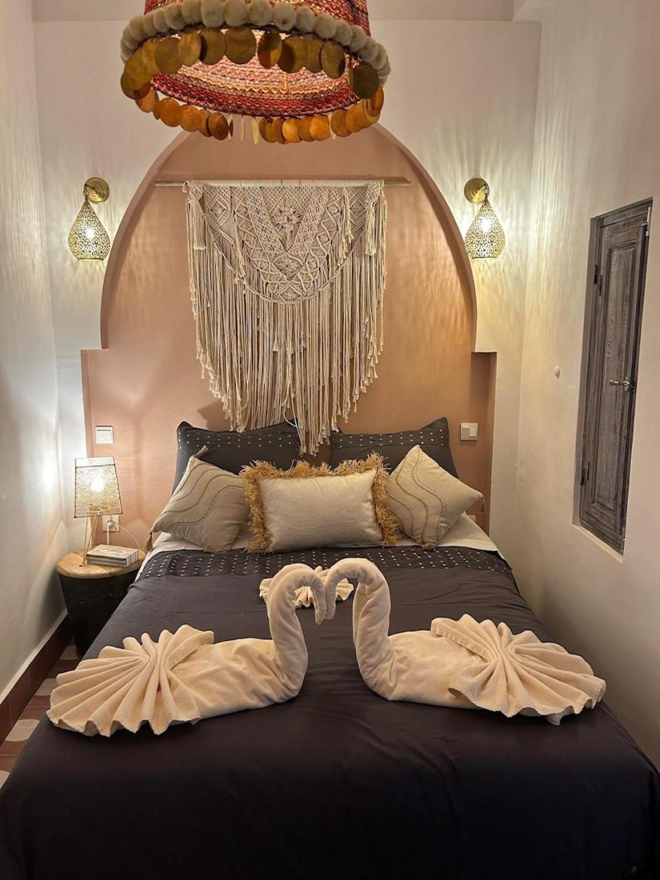 Be Colors Bed and breakfast