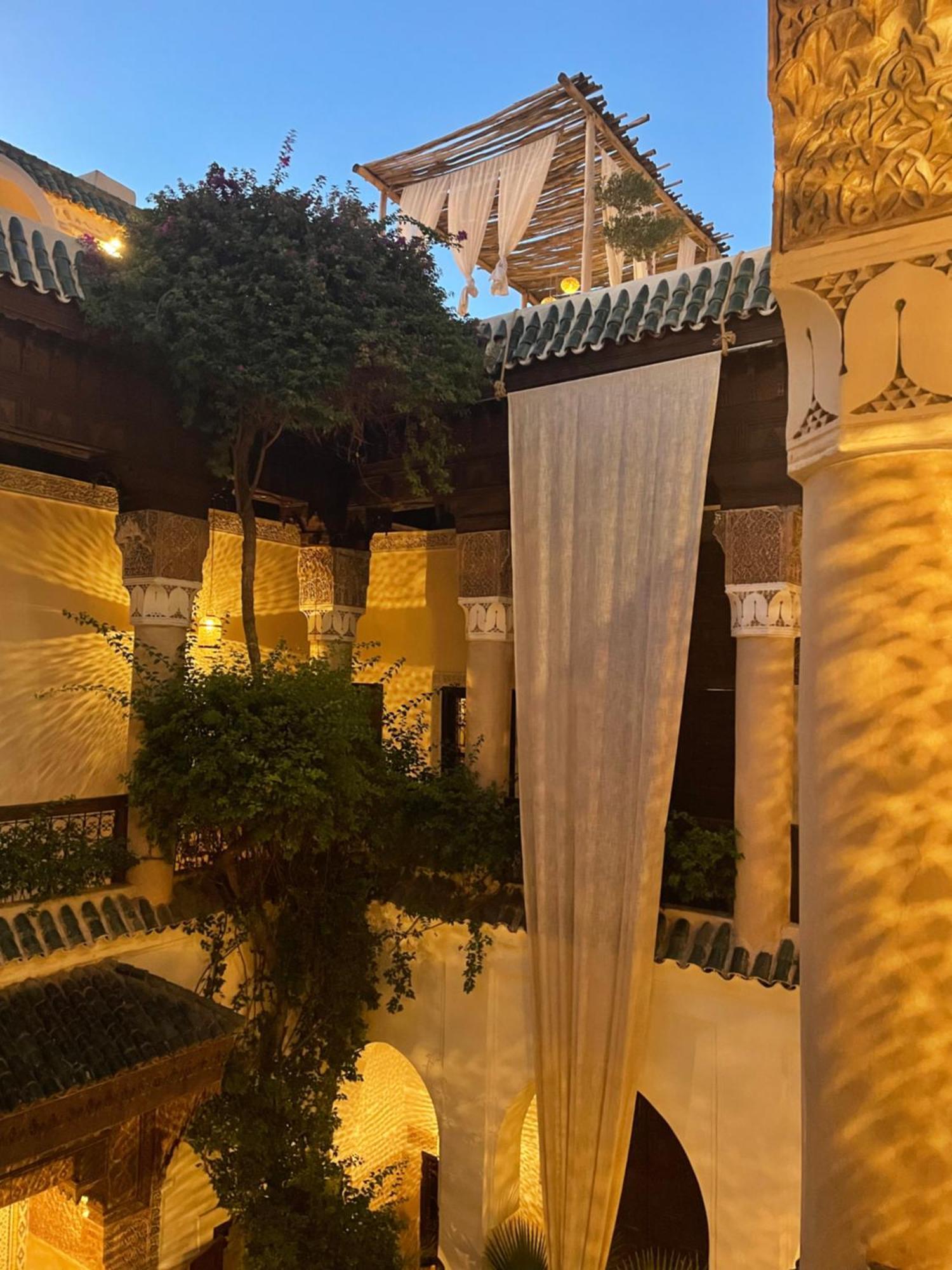 Safar Riad