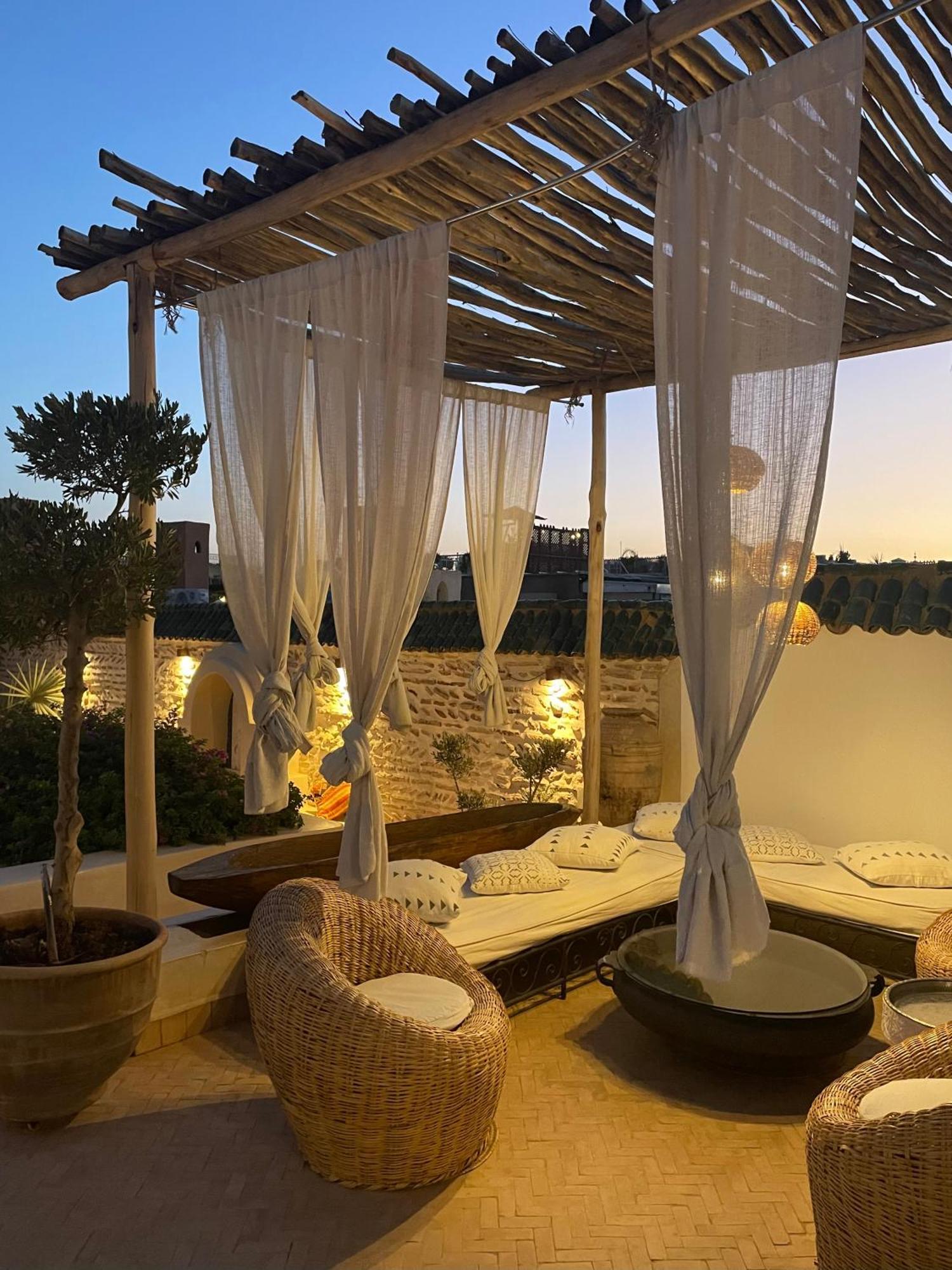 Riad Safar 4*