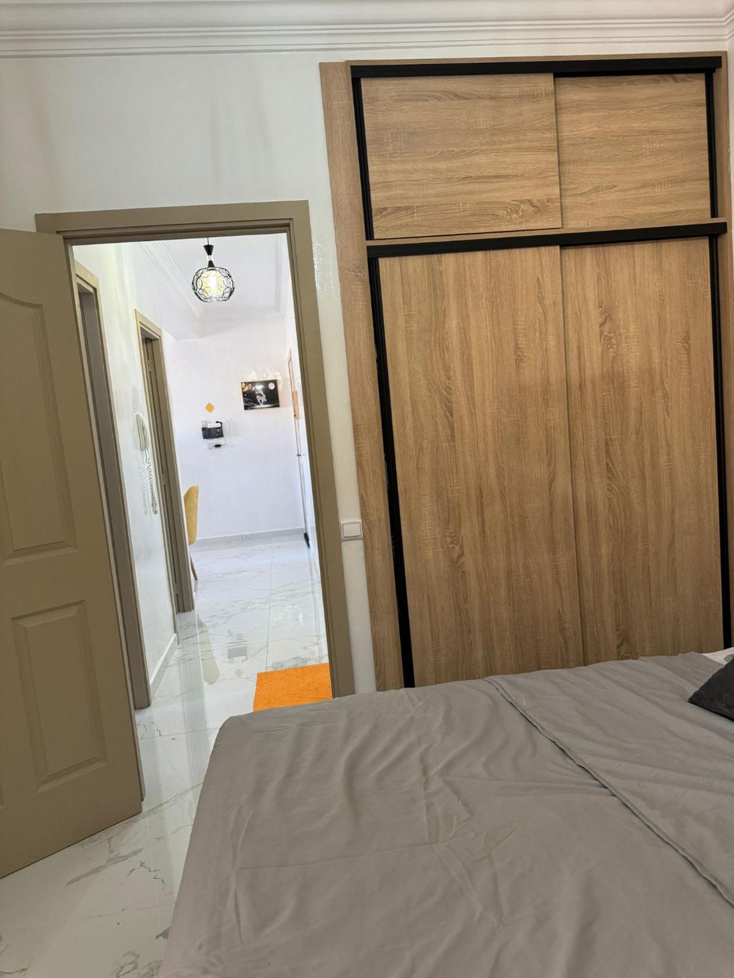 Appartament 1 Appartement Marrakesh