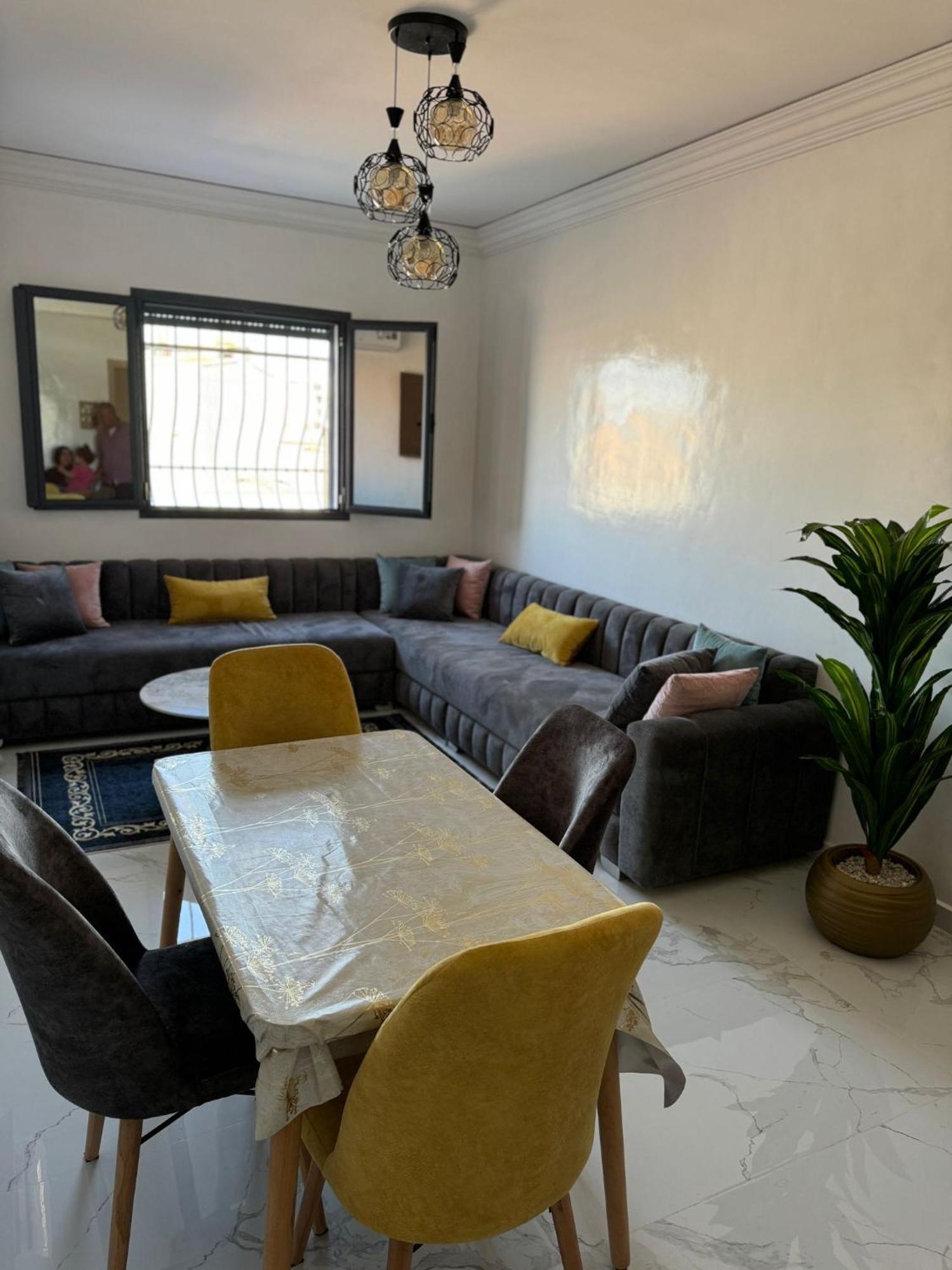 Appartament 1 * Marrakesh