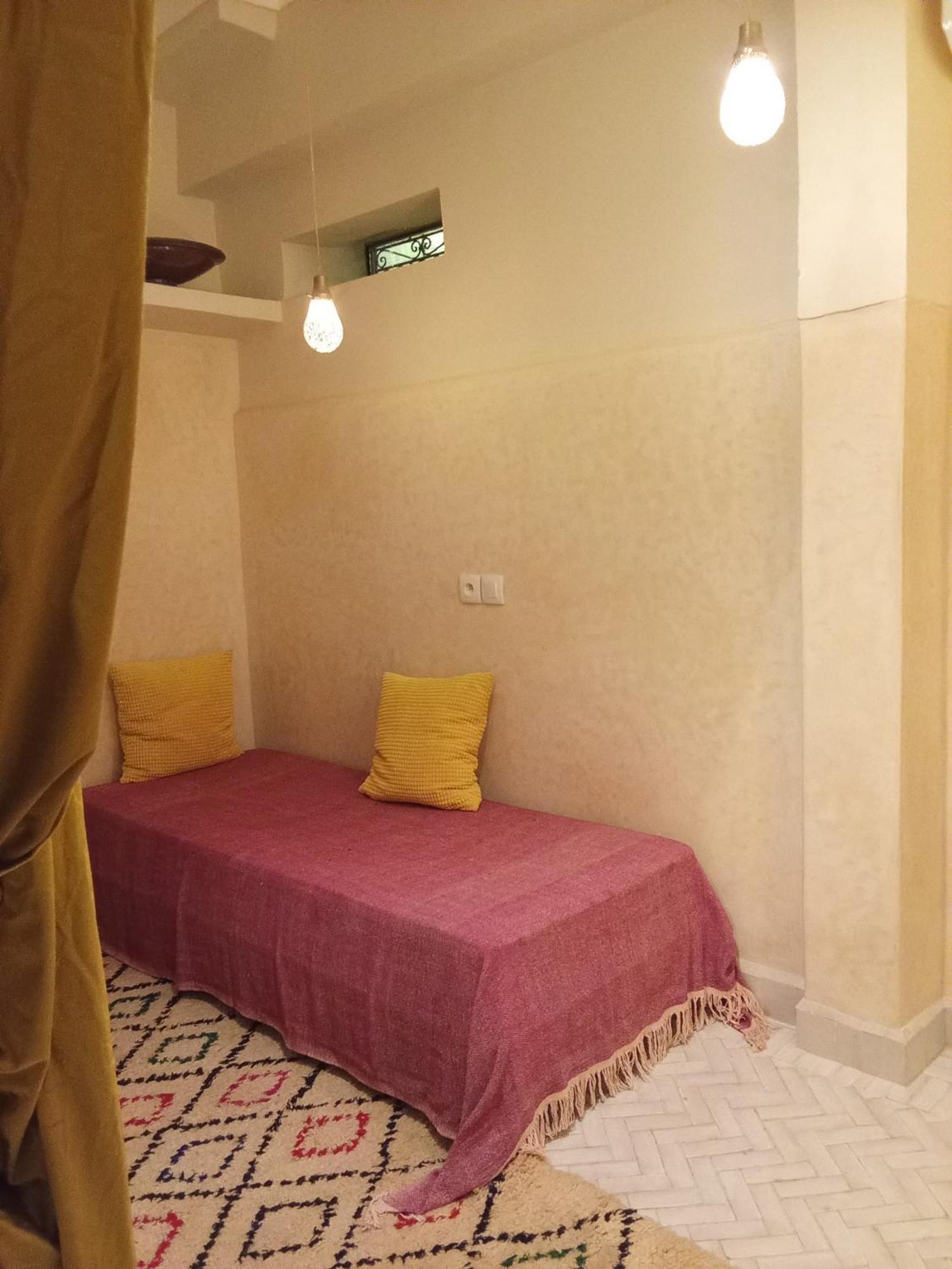 Riad D'amis Marrakech Marrakesh