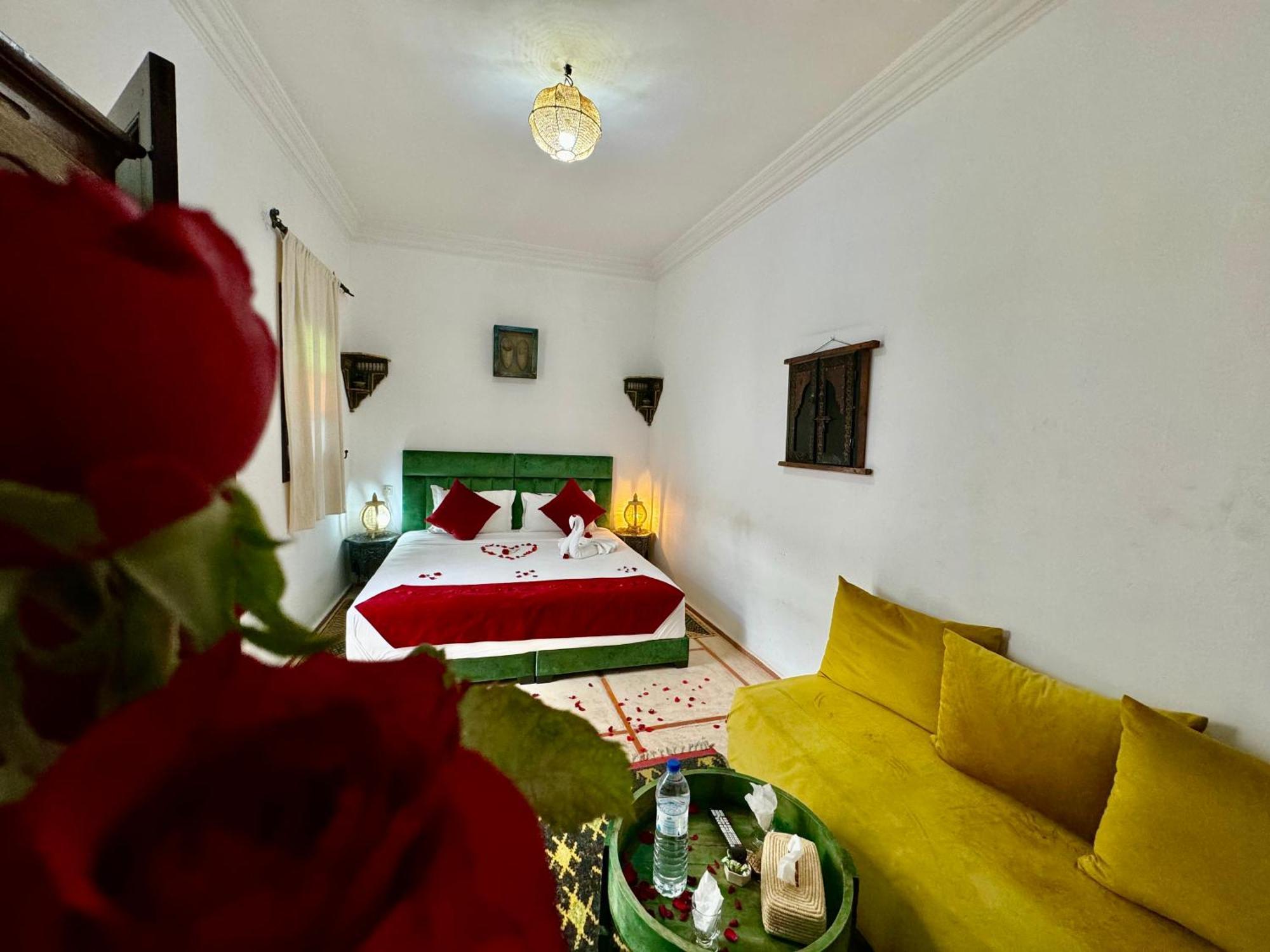 Riad Iklil *