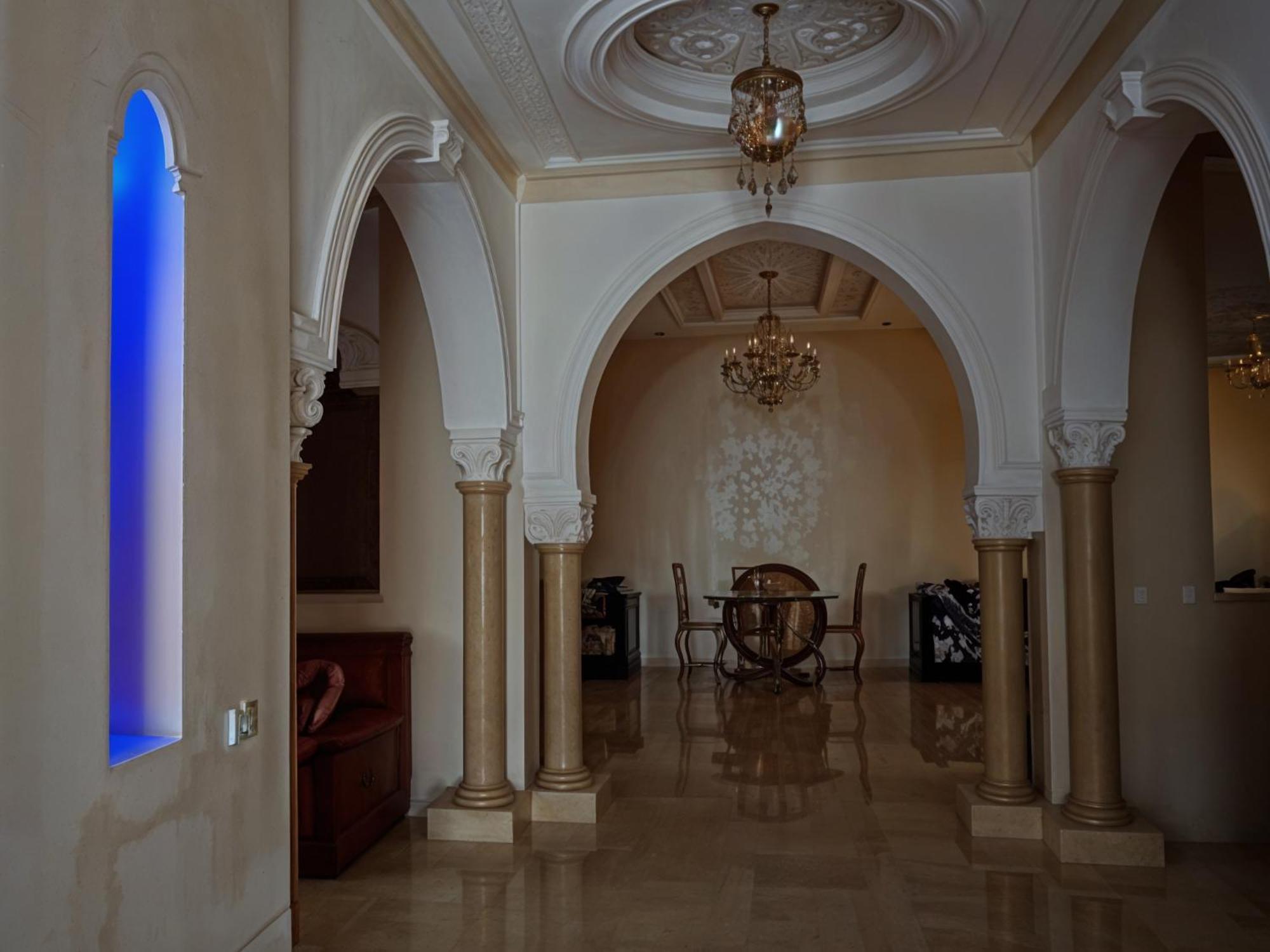 Villa Private Villa, 7 Min To Center, Not Overlooked Marrakesh