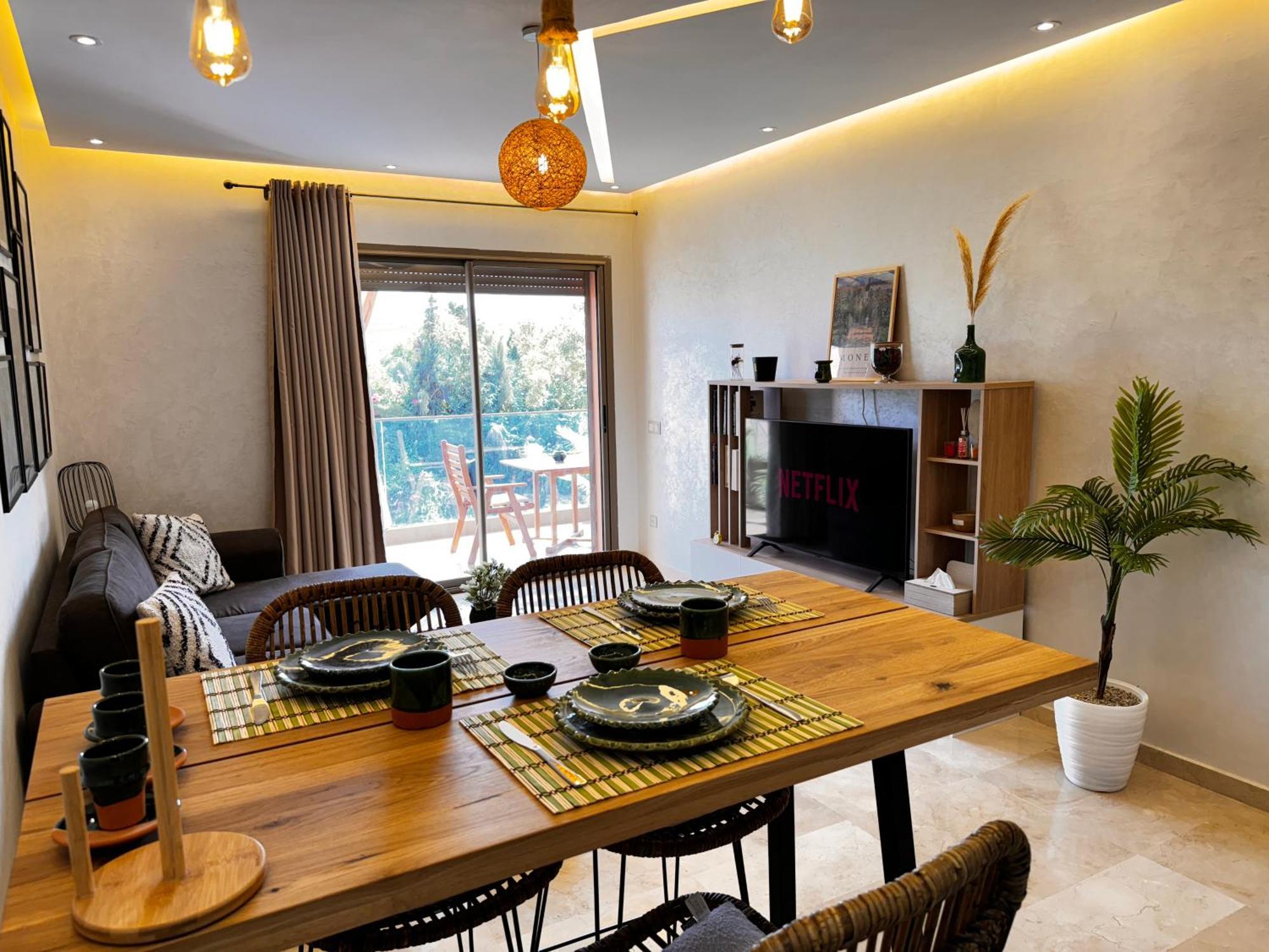 Pearl Garden Luxueux Piscine Sunny Terrasse