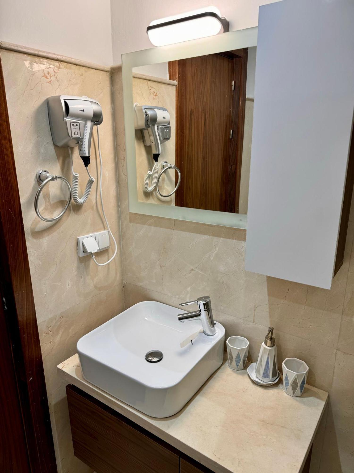 Appartement Pearl Garden Luxueux Piscine Sunny Terrasse *