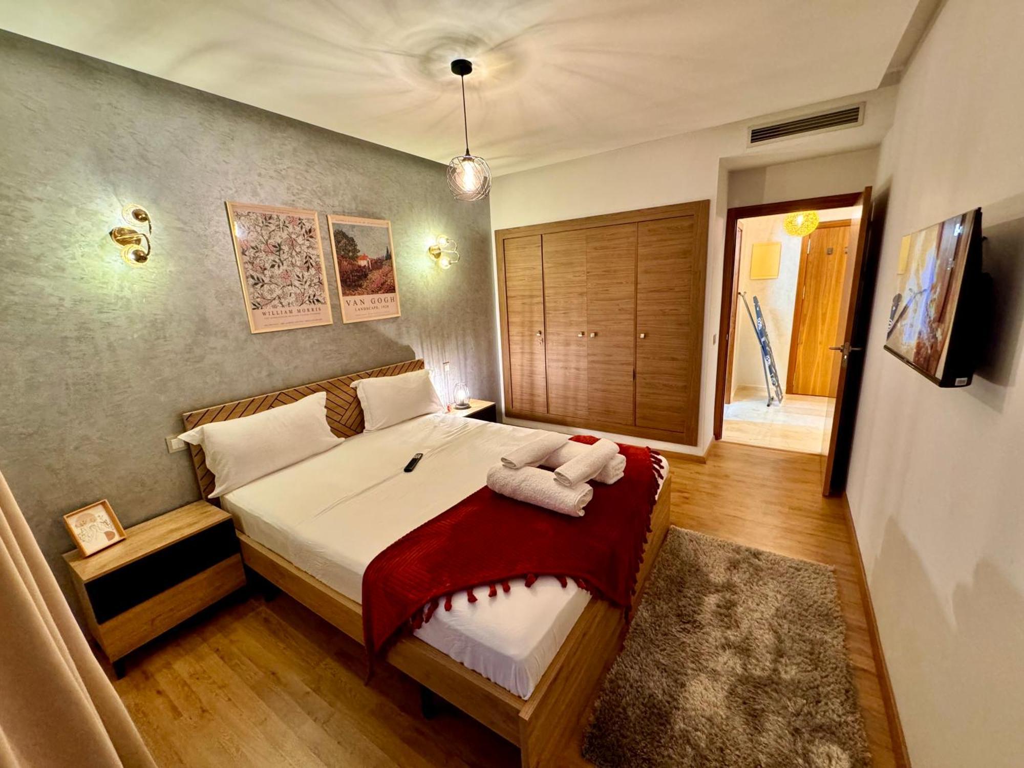 Pearl Garden Luxueux Piscine Sunny Terrasse *