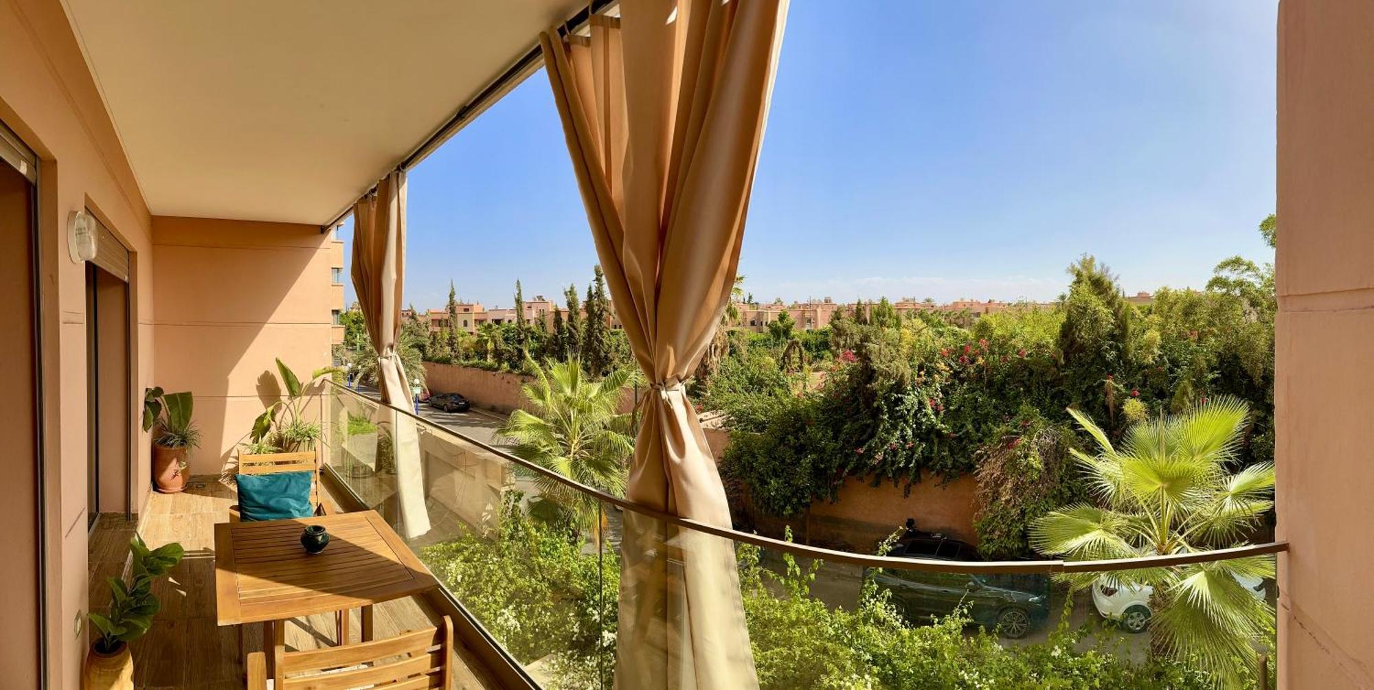 Pearl Garden Luxueux Piscine Sunny Terrasse
