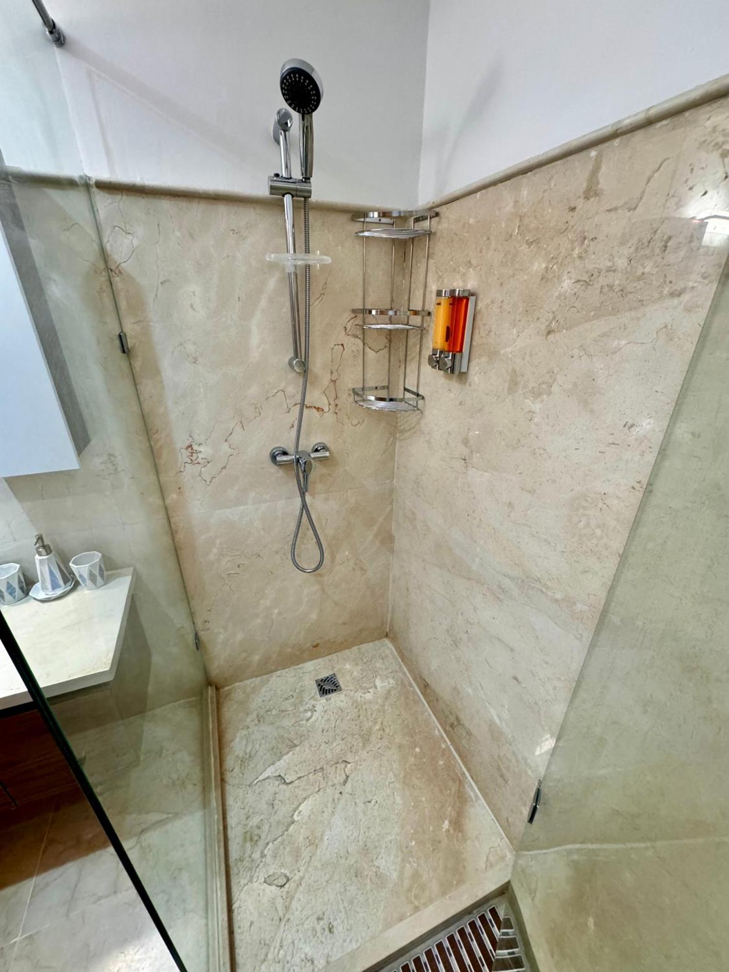 Appartement Pearl Garden Luxueux Piscine Sunny Terrasse Marrakesh