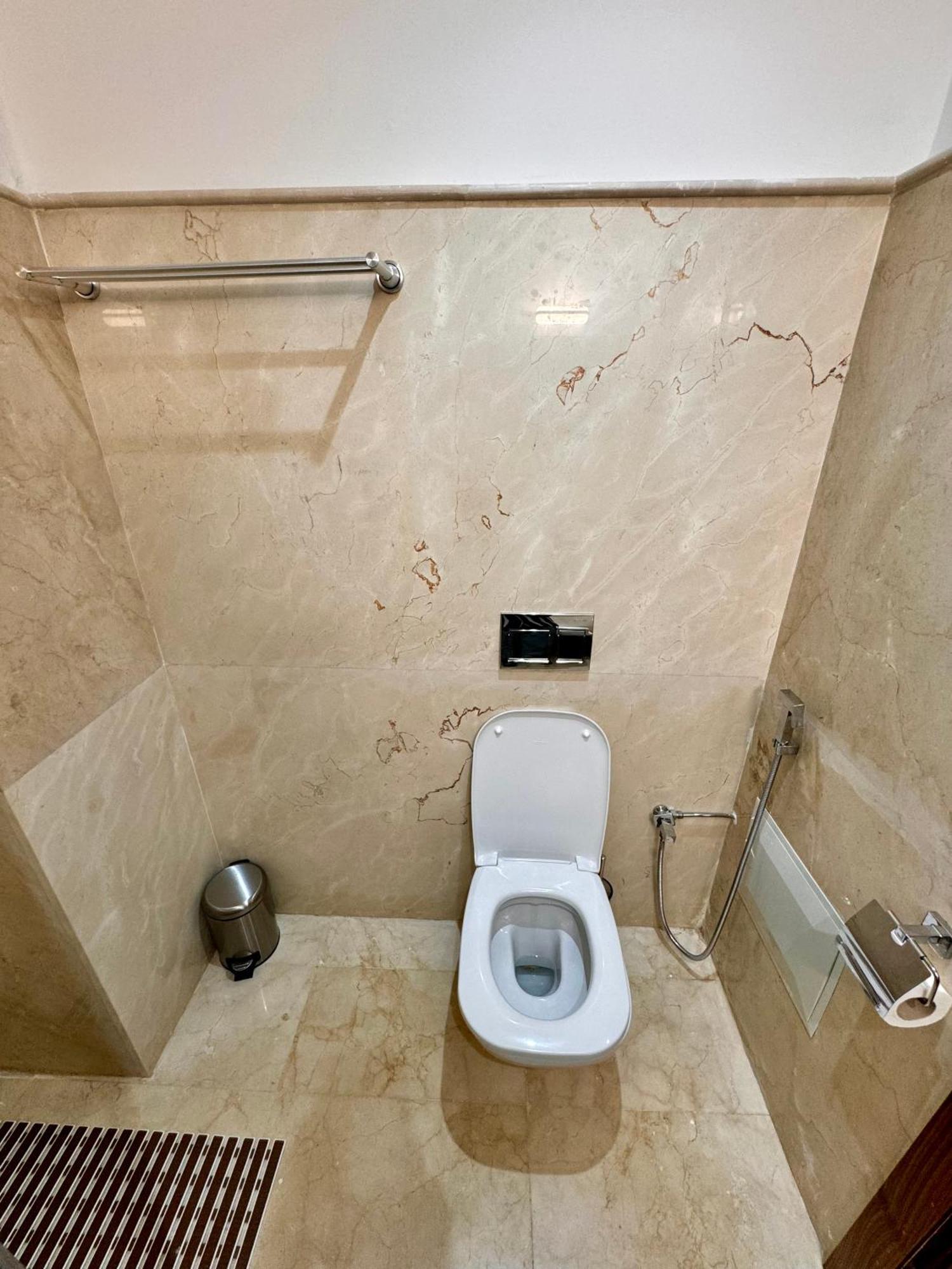 Appartement Pearl Garden Luxueux Piscine Sunny Terrasse Marrakesh