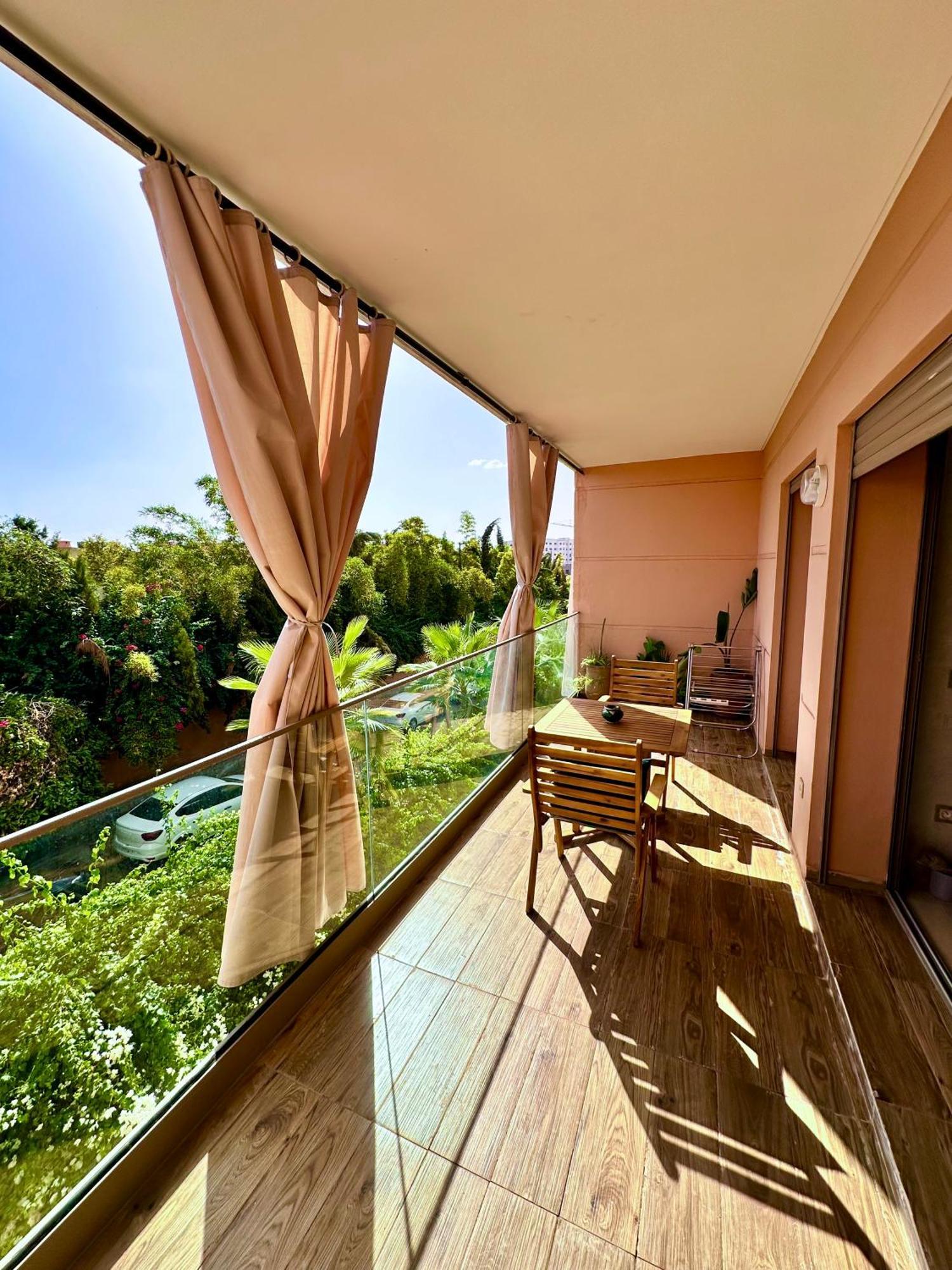 Pearl Garden Luxueux Piscine Sunny Terrasse *