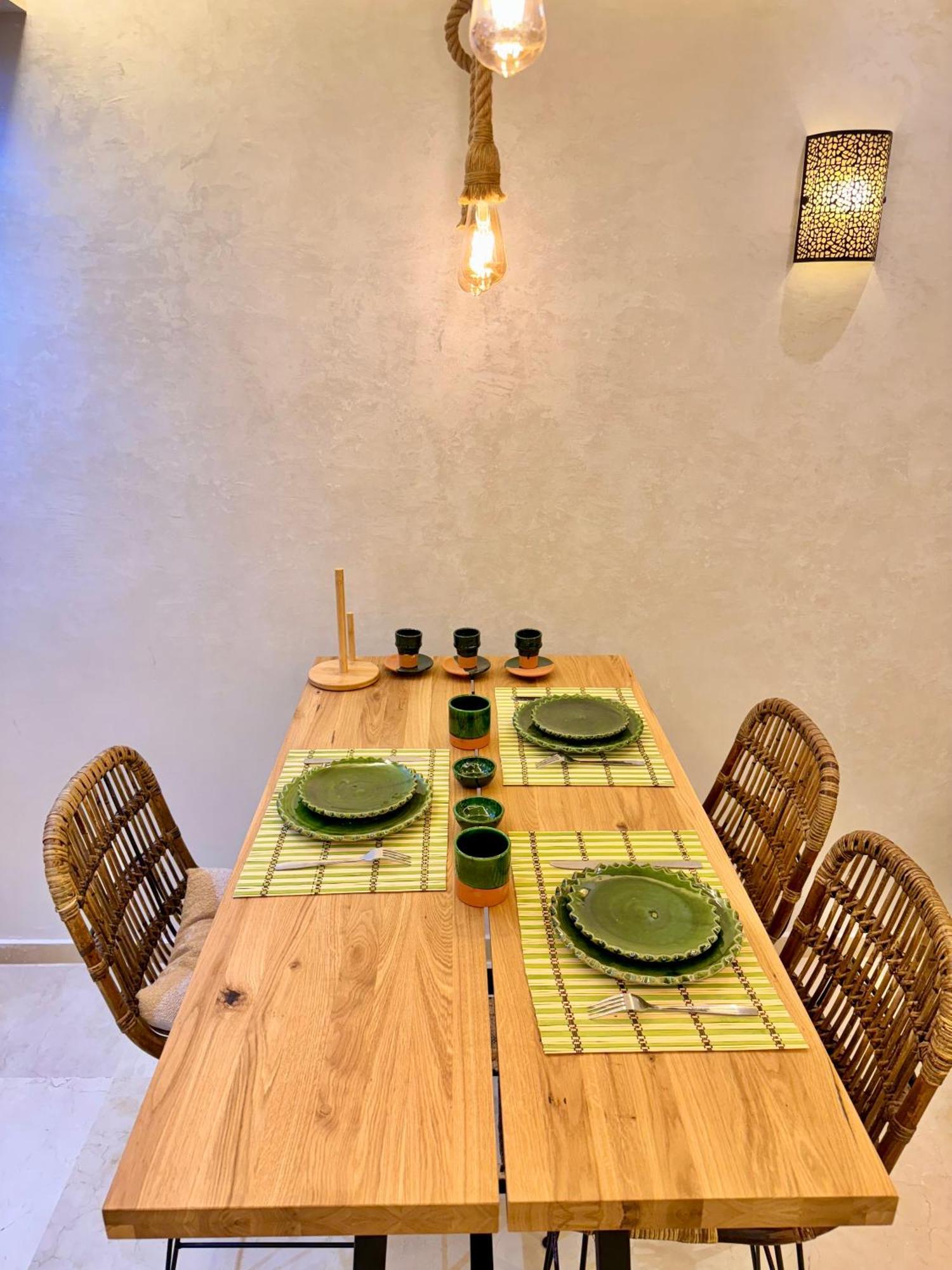 Pearl Garden Luxueux Piscine Sunny Terrasse Appartement