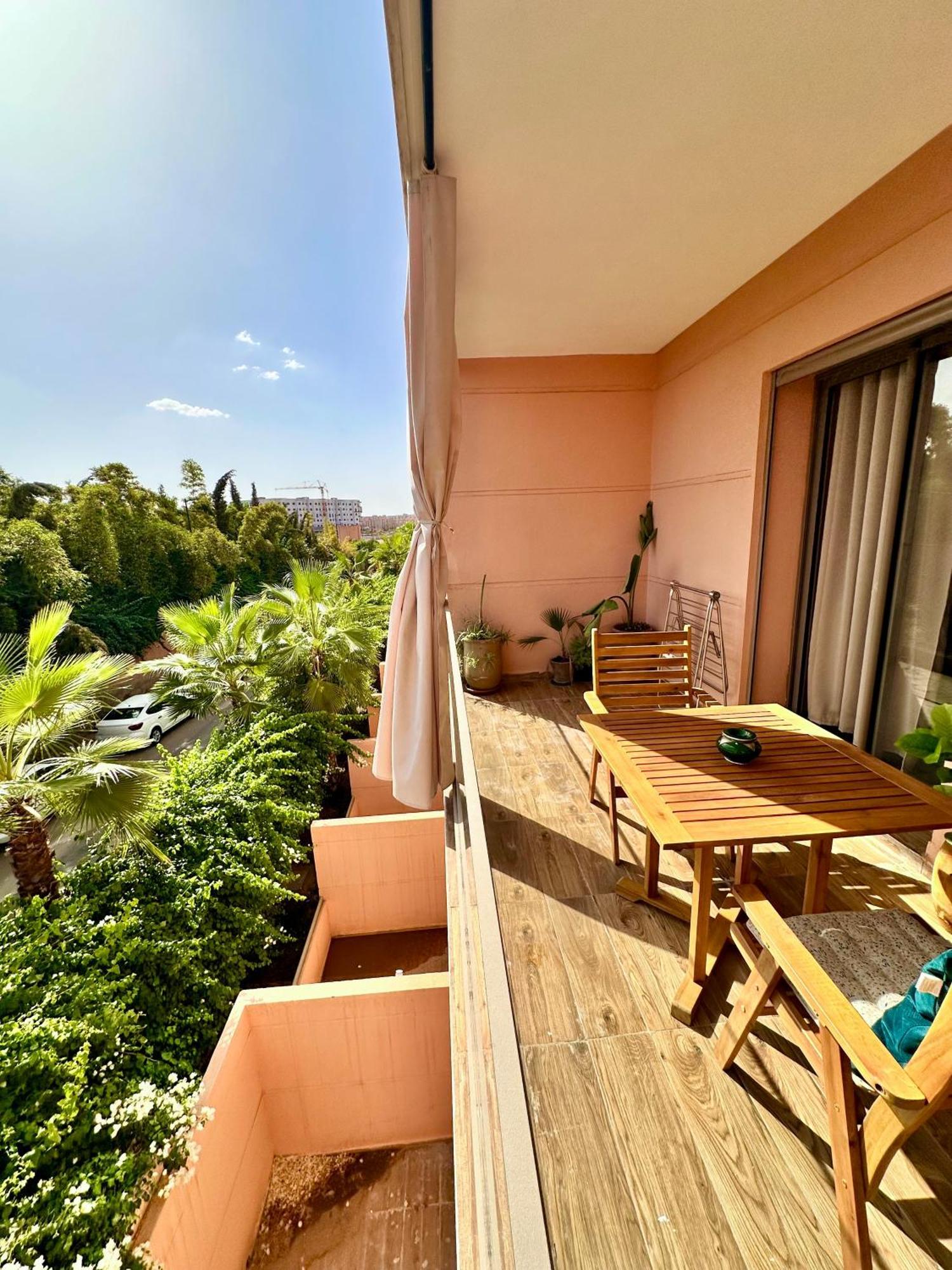 Pearl Garden Luxueux Piscine Sunny Terrasse