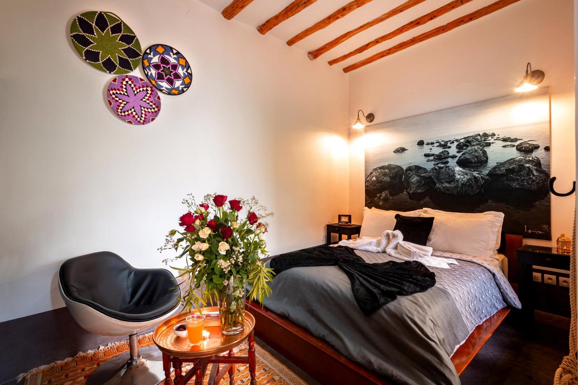 Dar Haris Marrakesh