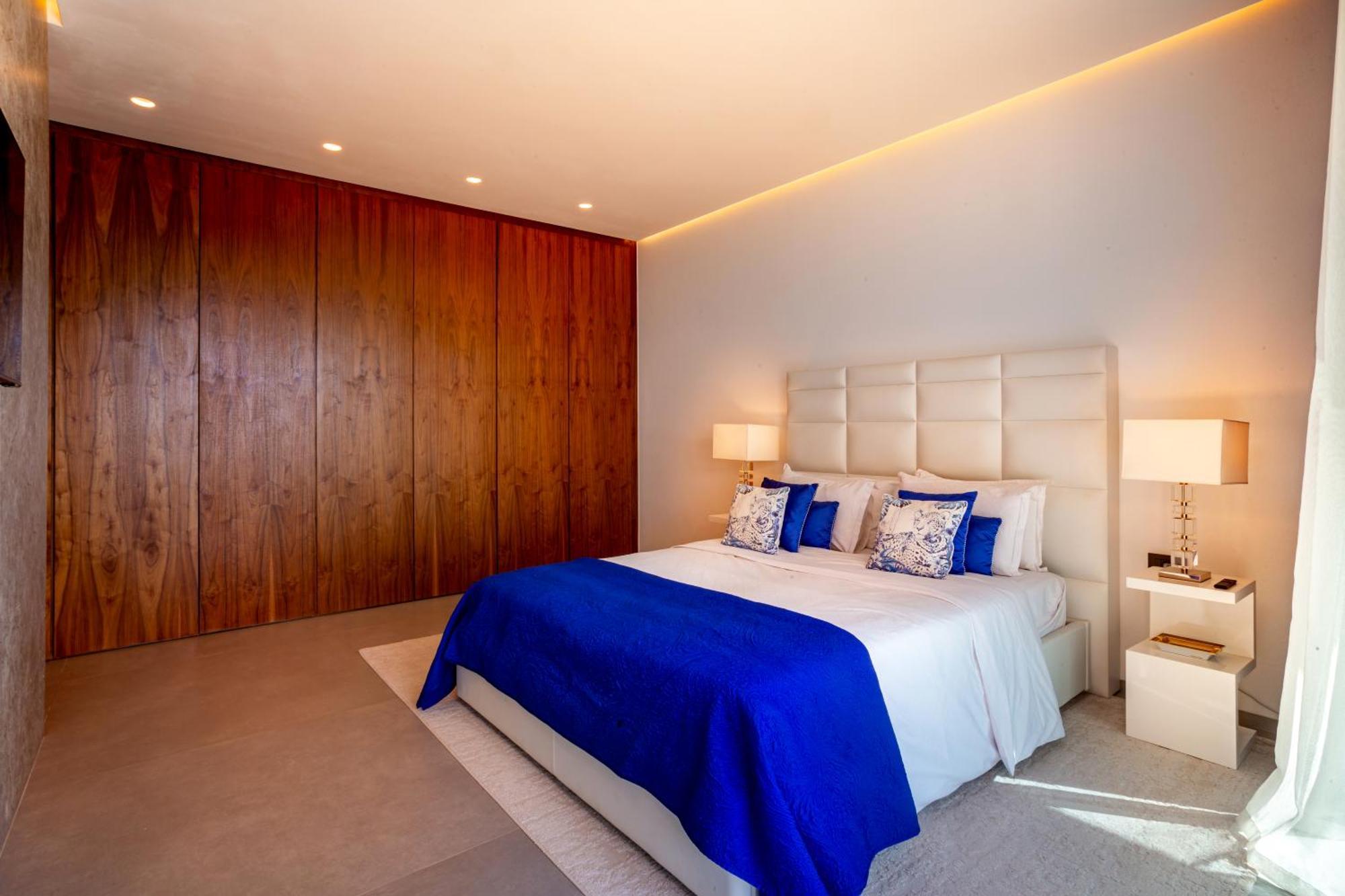 De Luxe A Marrakech, Piscine Jacuzzi, Vue Golf A Amelkis