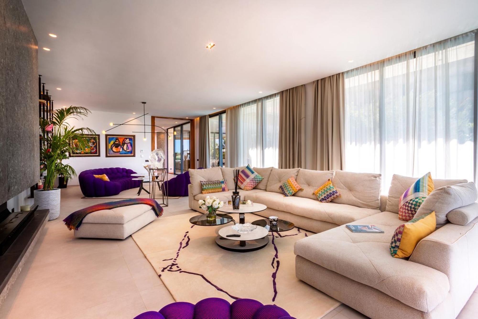 De Luxe A Marrakech, Piscine Jacuzzi, Vue Golf A Amelkis Villa *