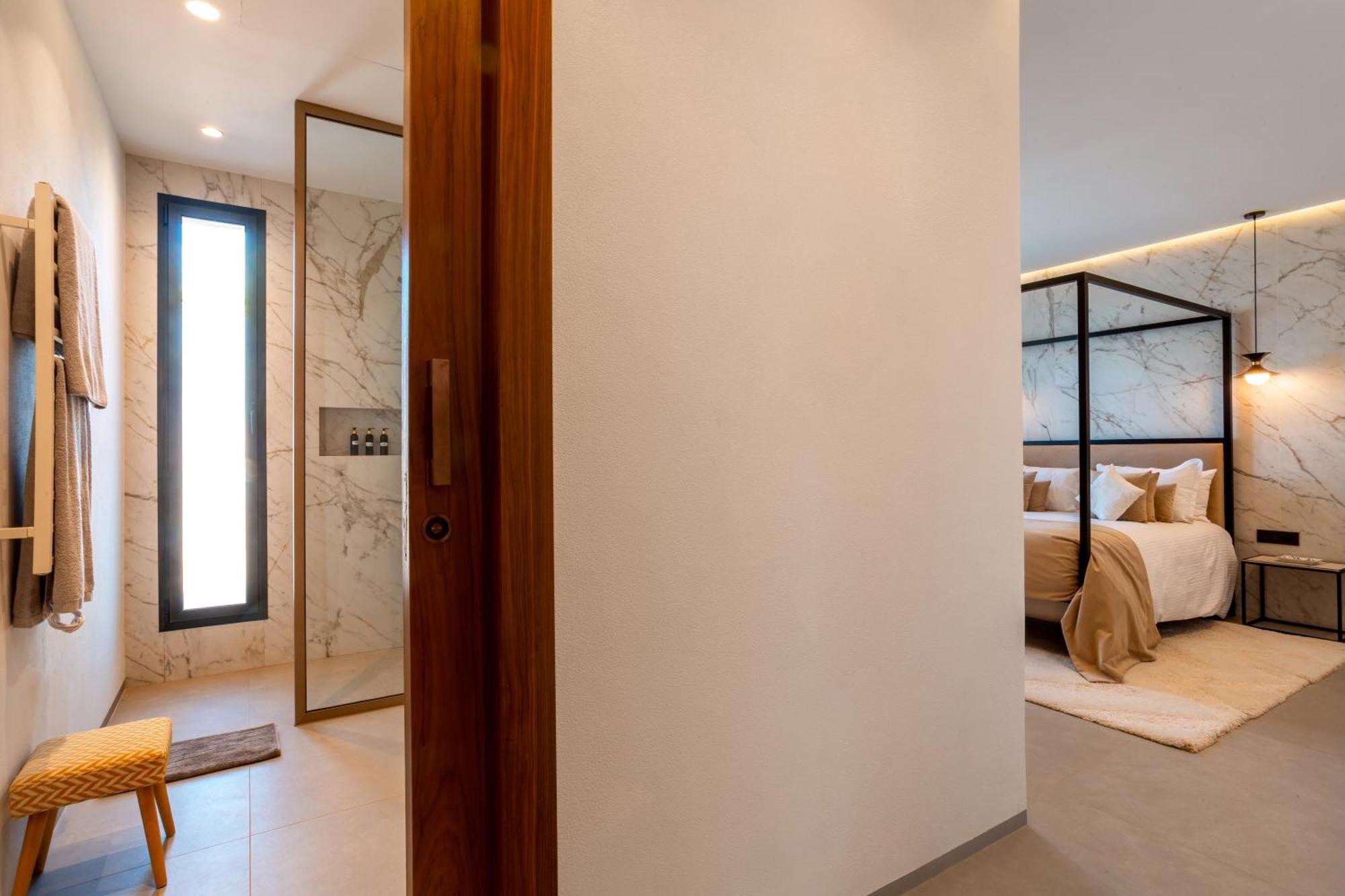 De Luxe A Marrakech, Piscine Jacuzzi, Vue Golf A Amelkis * Marrakesh
