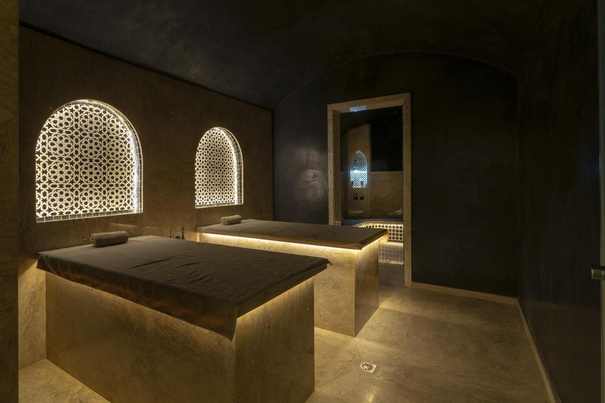 Villa De Luxe A Marrakech, Piscine Jacuzzi, Vue Golf A Amelkis