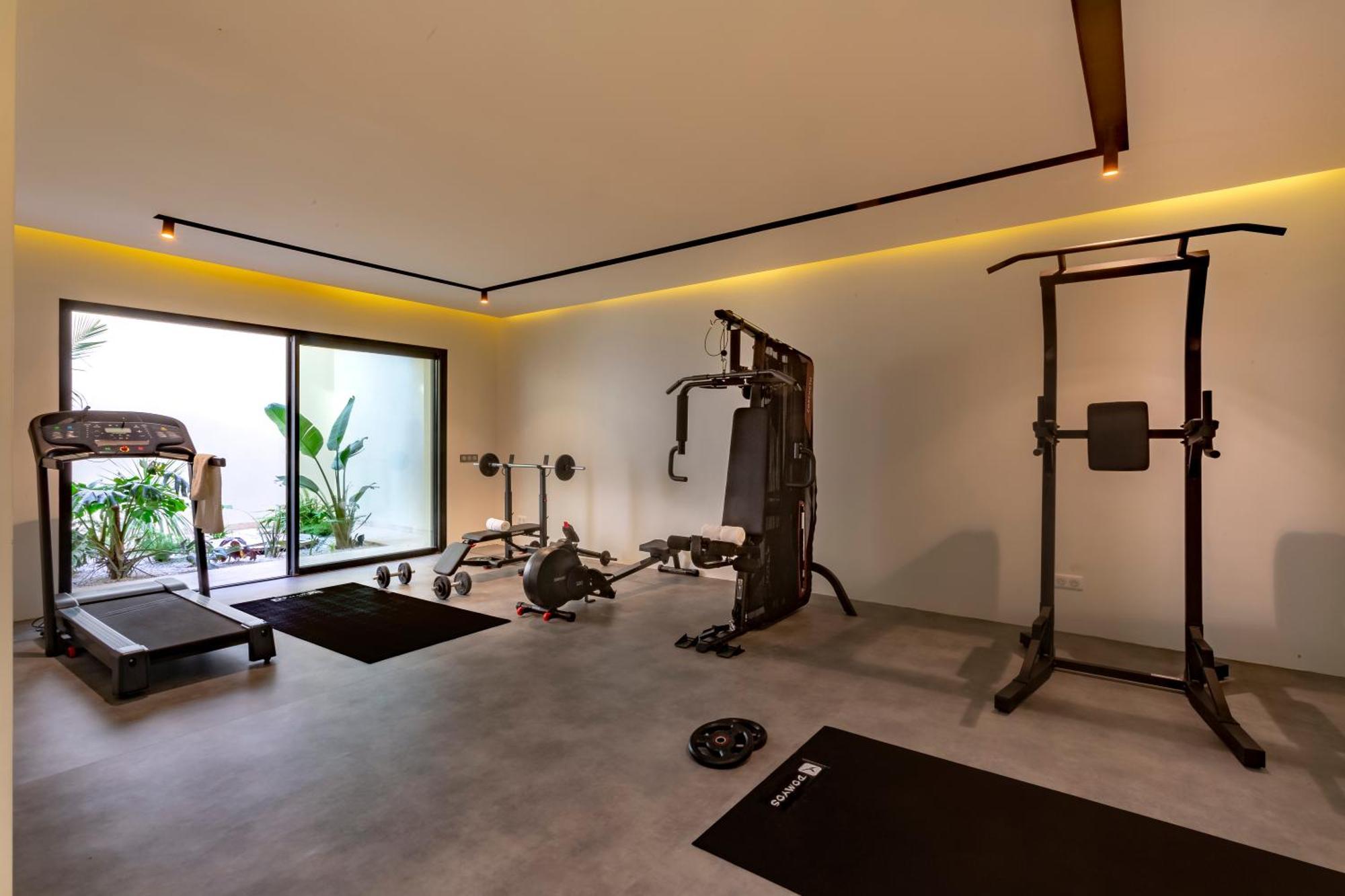 De Luxe A Marrakech, Piscine Jacuzzi, Vue Golf A Amelkis