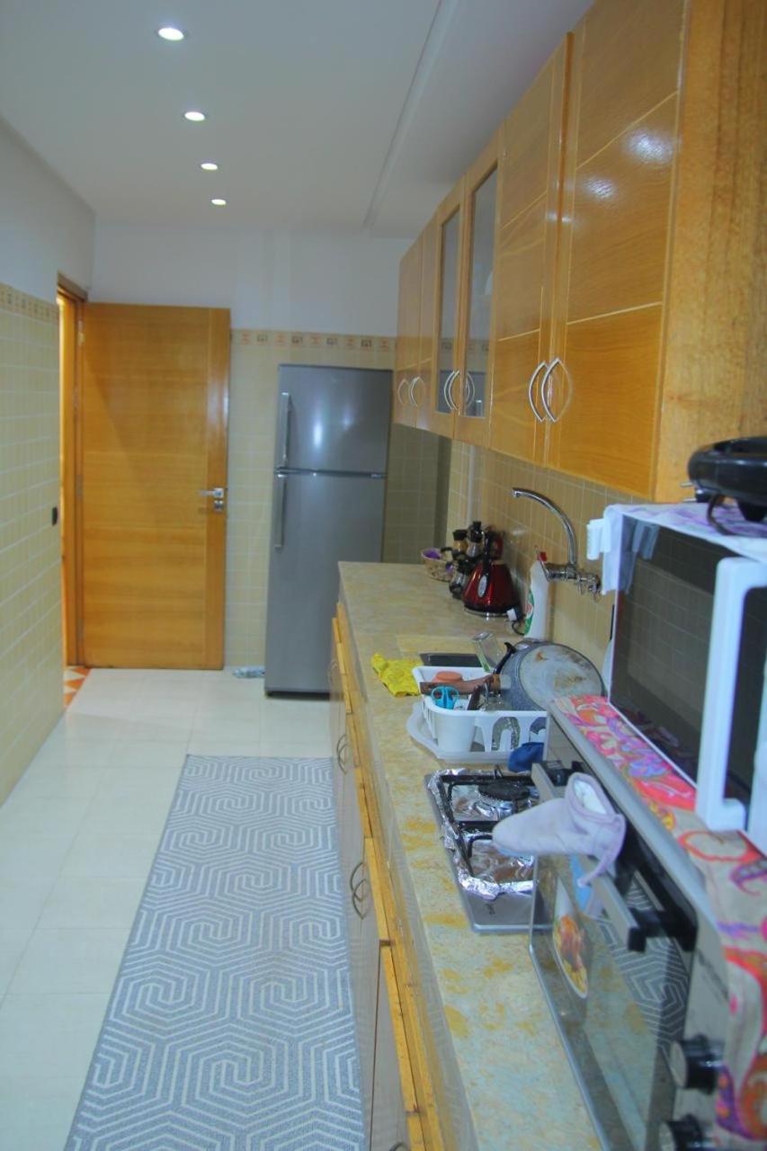 Appartement بليدة *