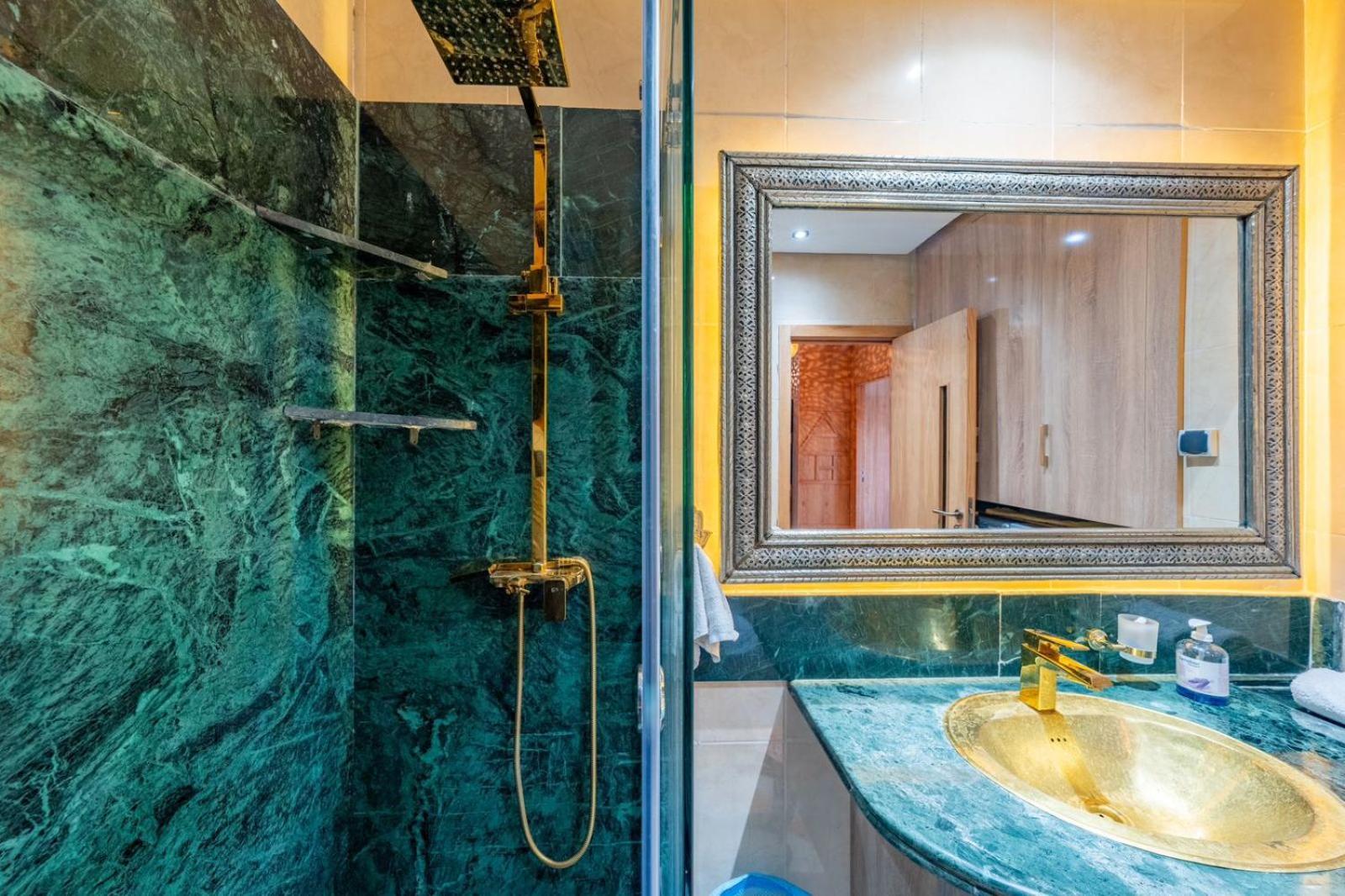 Appartement Grand Palace