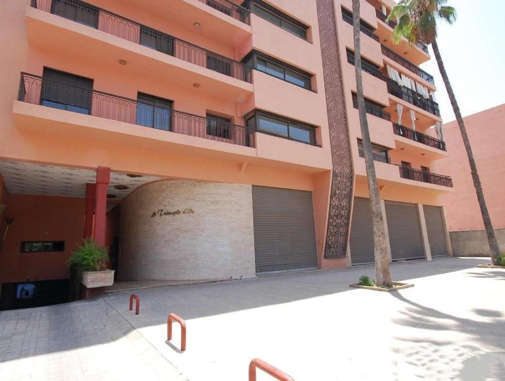 Cosy Famille Apartment Marrakesh