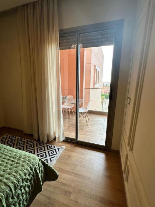 Cosy A Marrakech