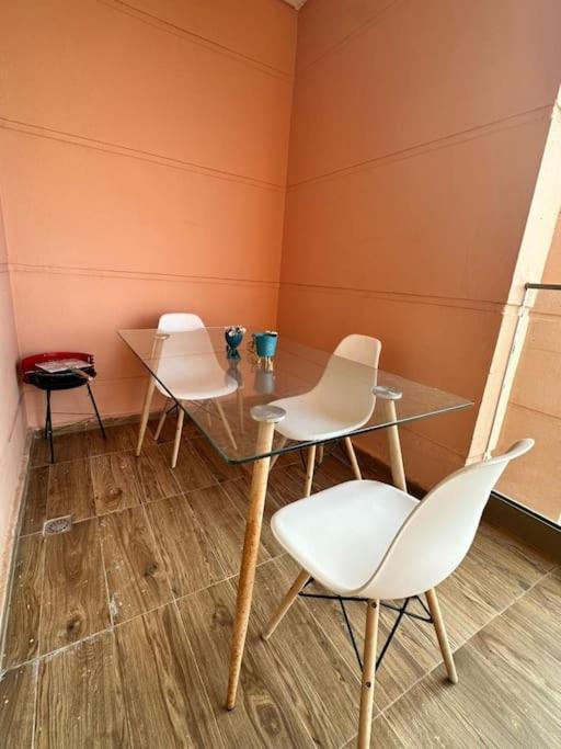Cosy A Marrakech Apartment Marrakesh