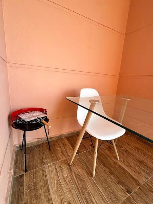 Cosy A Marrakech Apartment Marrakesh